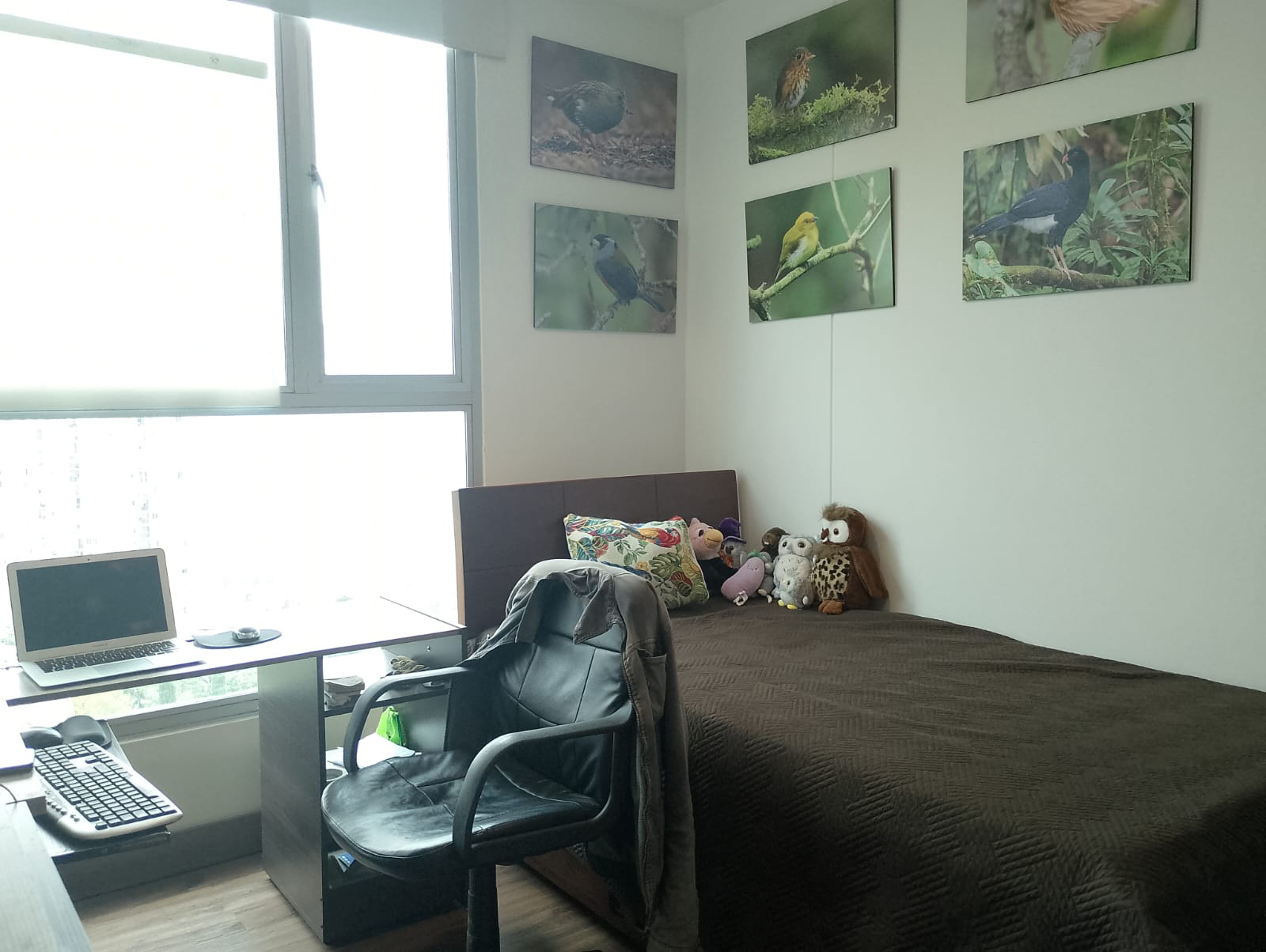 Apartamento de 3 alcobas en venta en Aves Maria, Sabaneta, 101 m² · foto 14 de 19