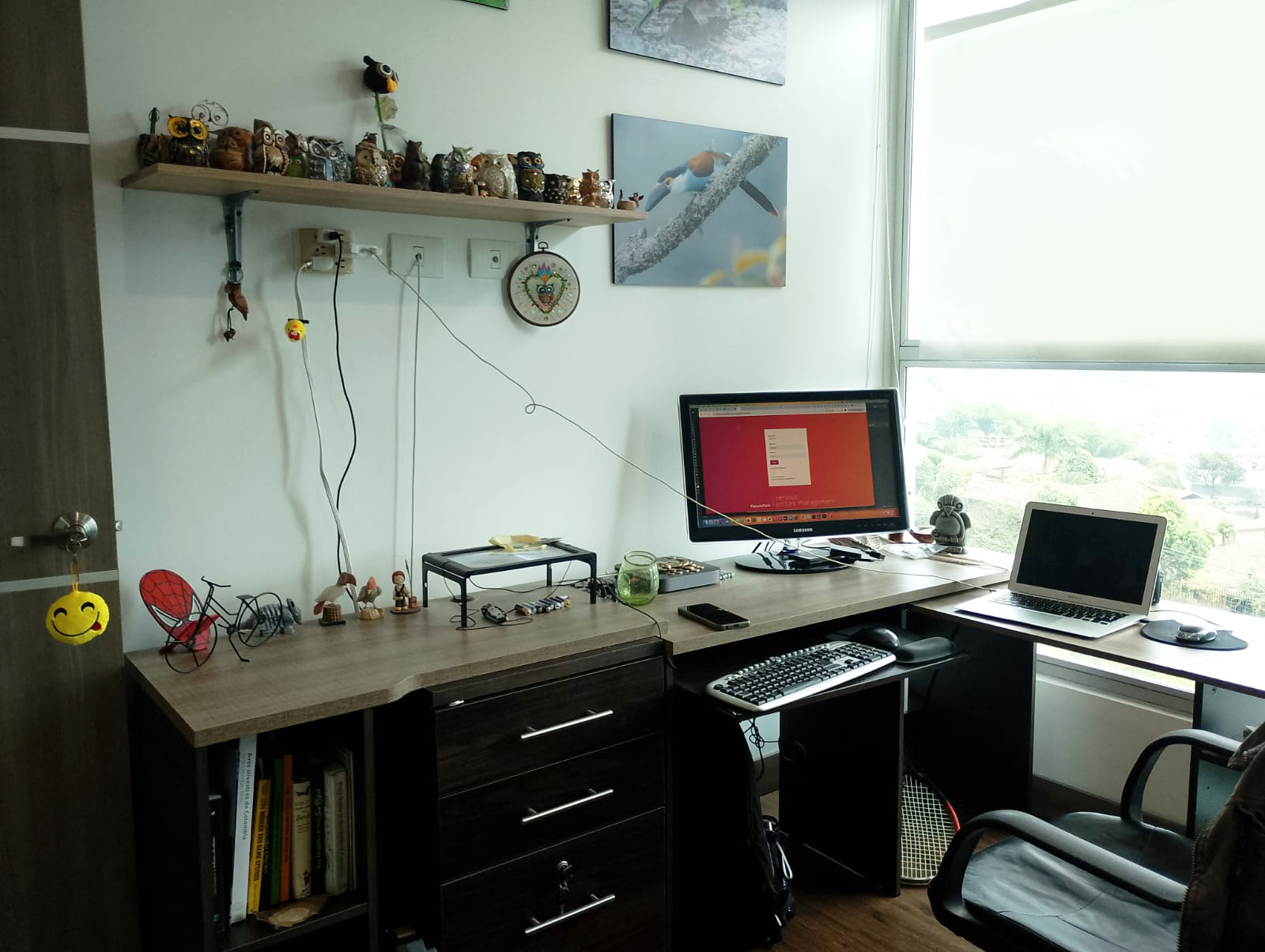 Apartamento de 3 alcobas en venta en Aves Maria, Sabaneta, 101 m² · foto 16 de 19