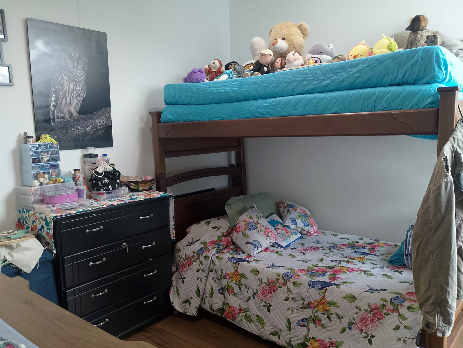 Apartamento de 3 alcobas en venta en Aves Maria, Sabaneta, 101 m² · foto 17 de 19