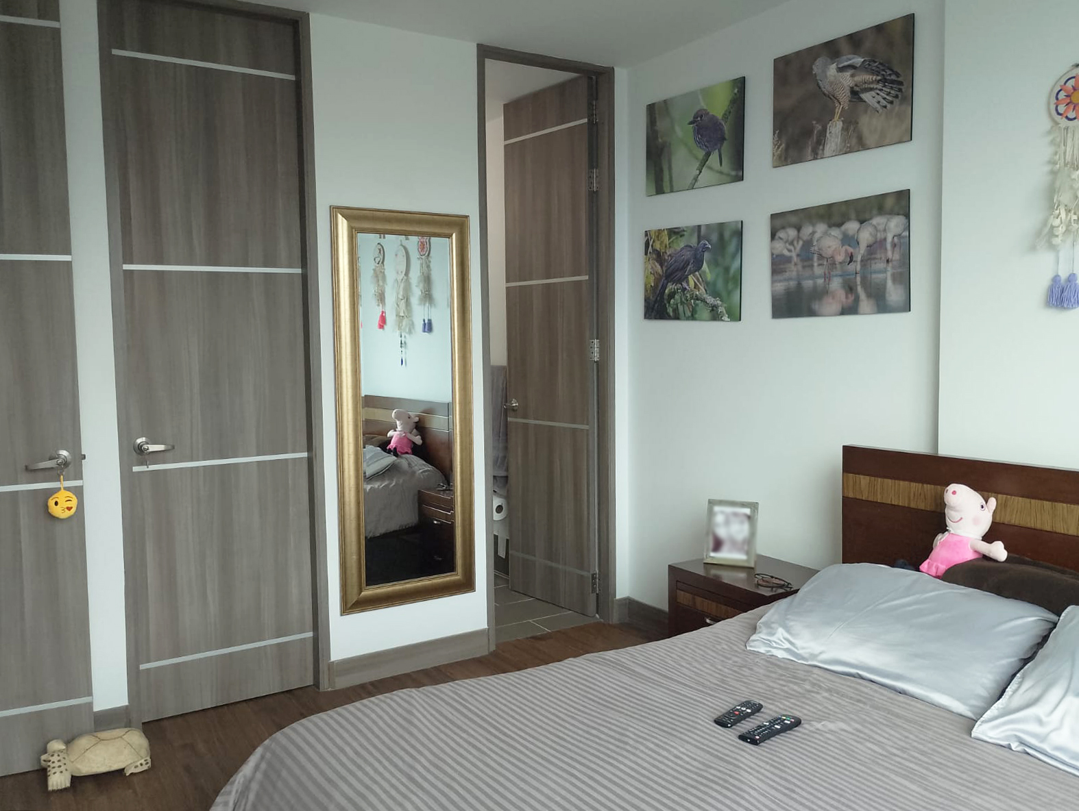 Apartamento de 3 alcobas en venta en Aves Maria, Sabaneta, 101 m² · foto 18 de 19