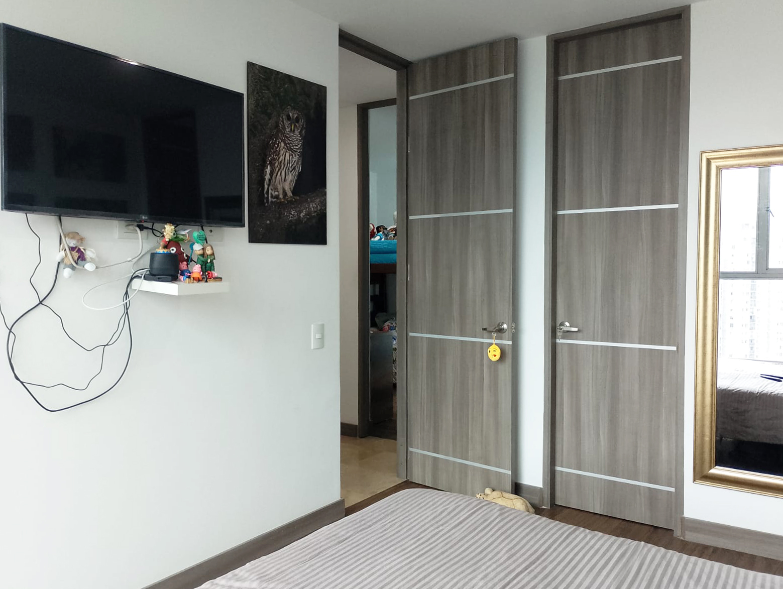 Apartamento de 3 alcobas en venta en Aves Maria, Sabaneta, 101 m² · foto 19 de 19