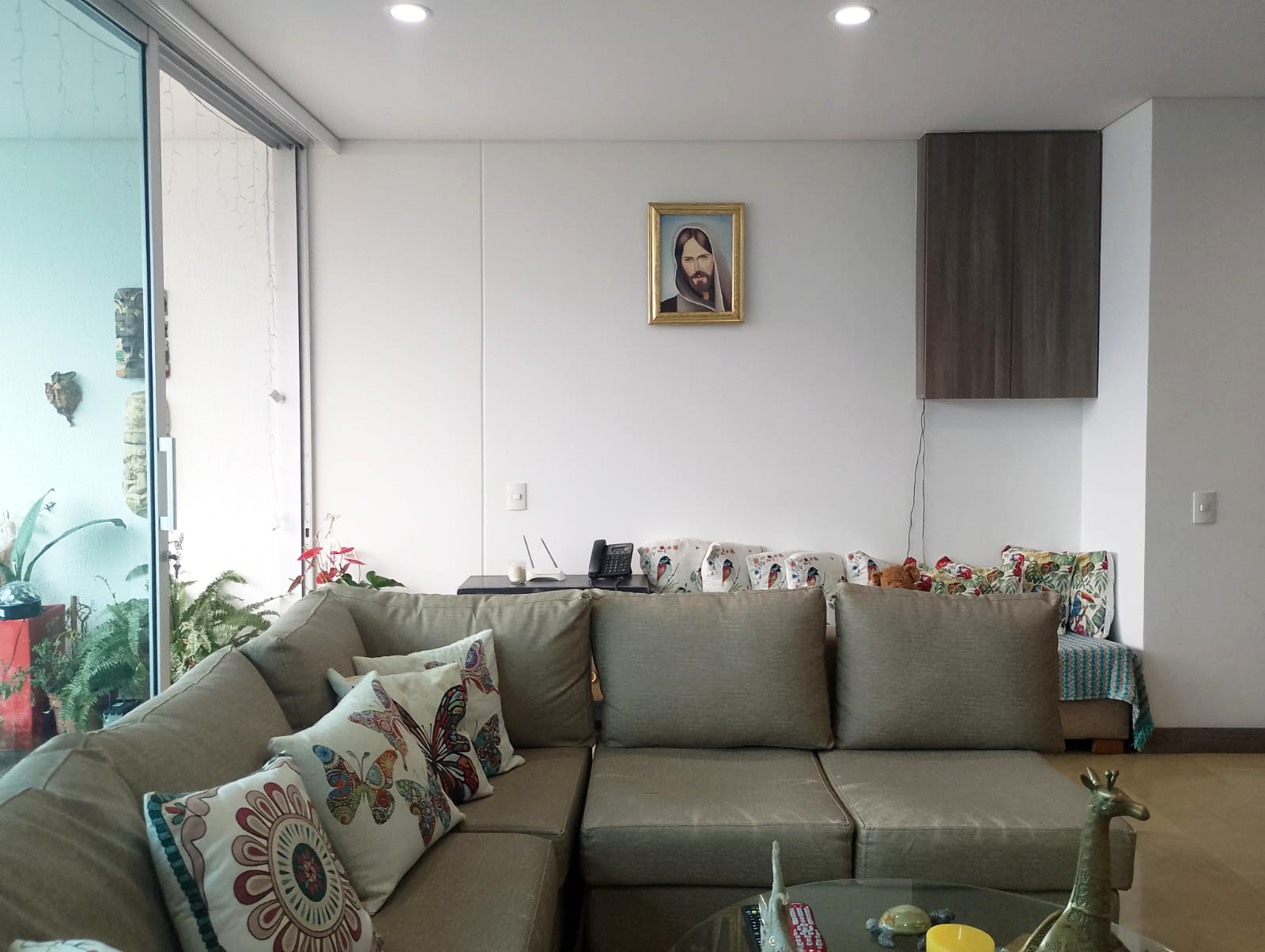 Apartamento de 3 alcobas en venta en Aves Maria, Sabaneta, 101 m² · foto 3 de 19