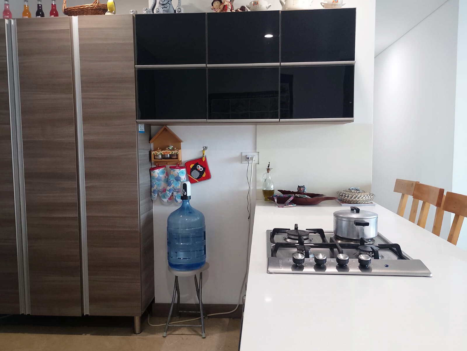 Apartamento de 3 alcobas en venta en Aves Maria, Sabaneta, 101 m² · foto 5 de 19