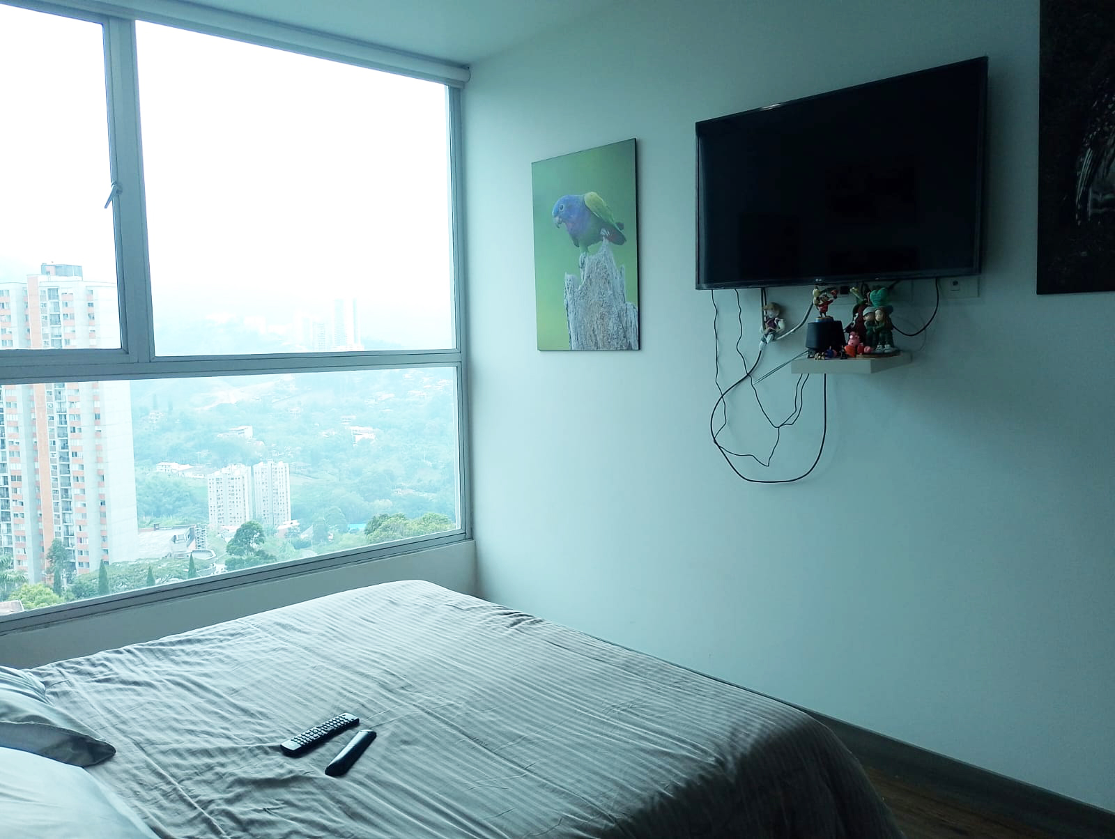 Apartamento de 3 alcobas en venta en Aves Maria, Sabaneta, 101 m² · foto 7 de 19