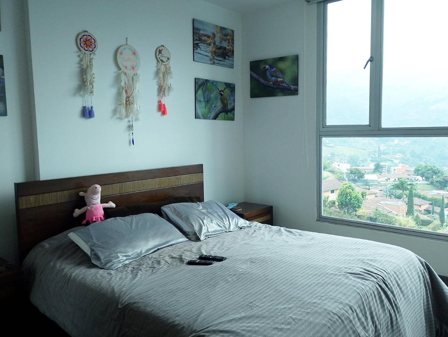 Apartamento de 3 alcobas en venta en Aves Maria, Sabaneta, 101 m² · foto 9 de 19