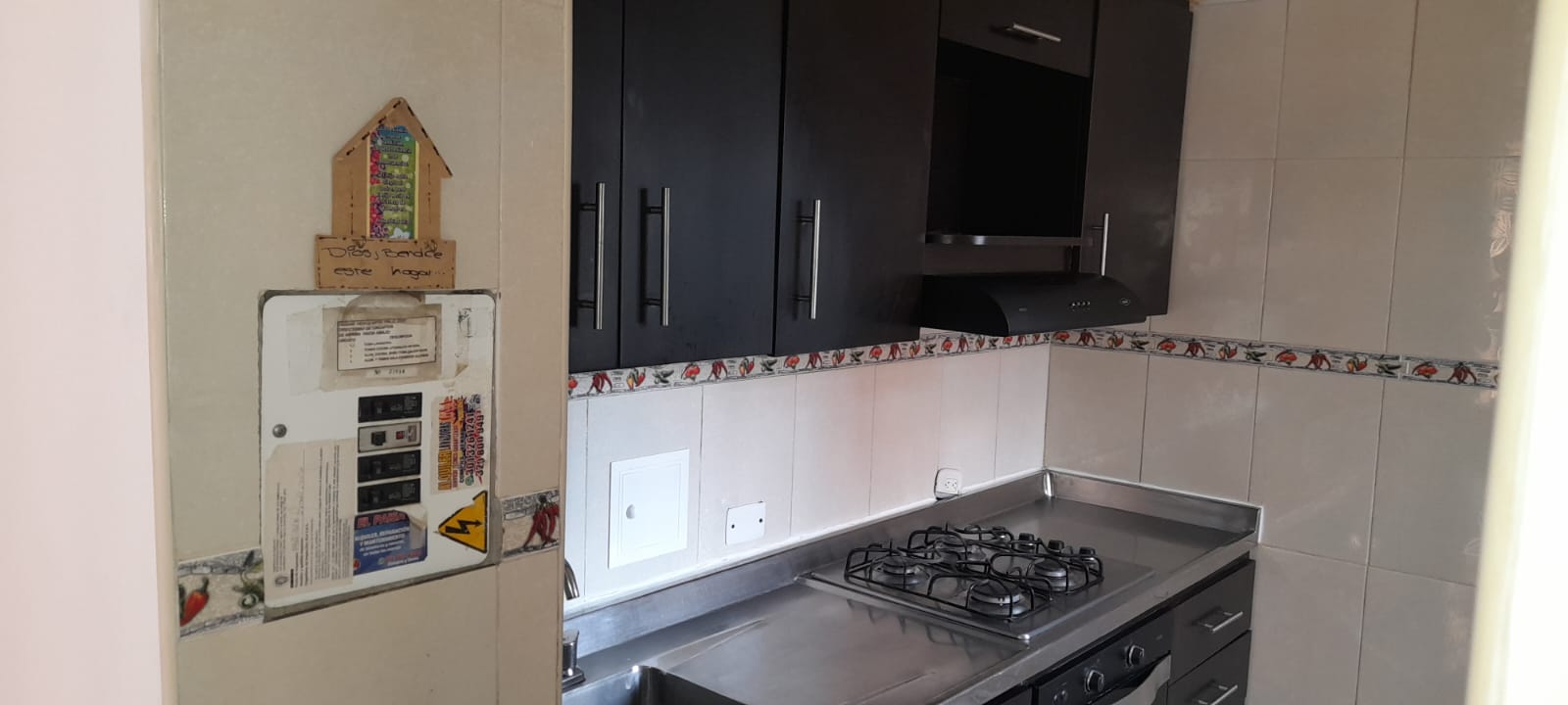 Apartamento de 3 alcobas en venta en Ciudad Verde, Soacha, 45 m² · foto 10 de 24