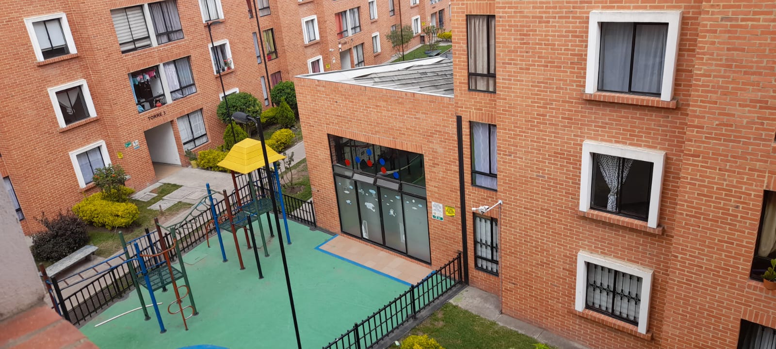 Apartamento de 3 alcobas en venta en Ciudad Verde, Soacha, 45 m² · foto 2 de 24