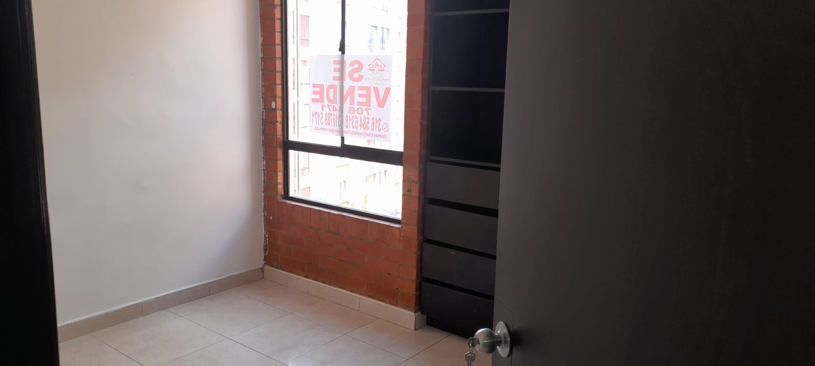 Apartamento de 3 alcobas en venta en Ciudad Verde, Soacha, 45 m² · foto 21 de 24