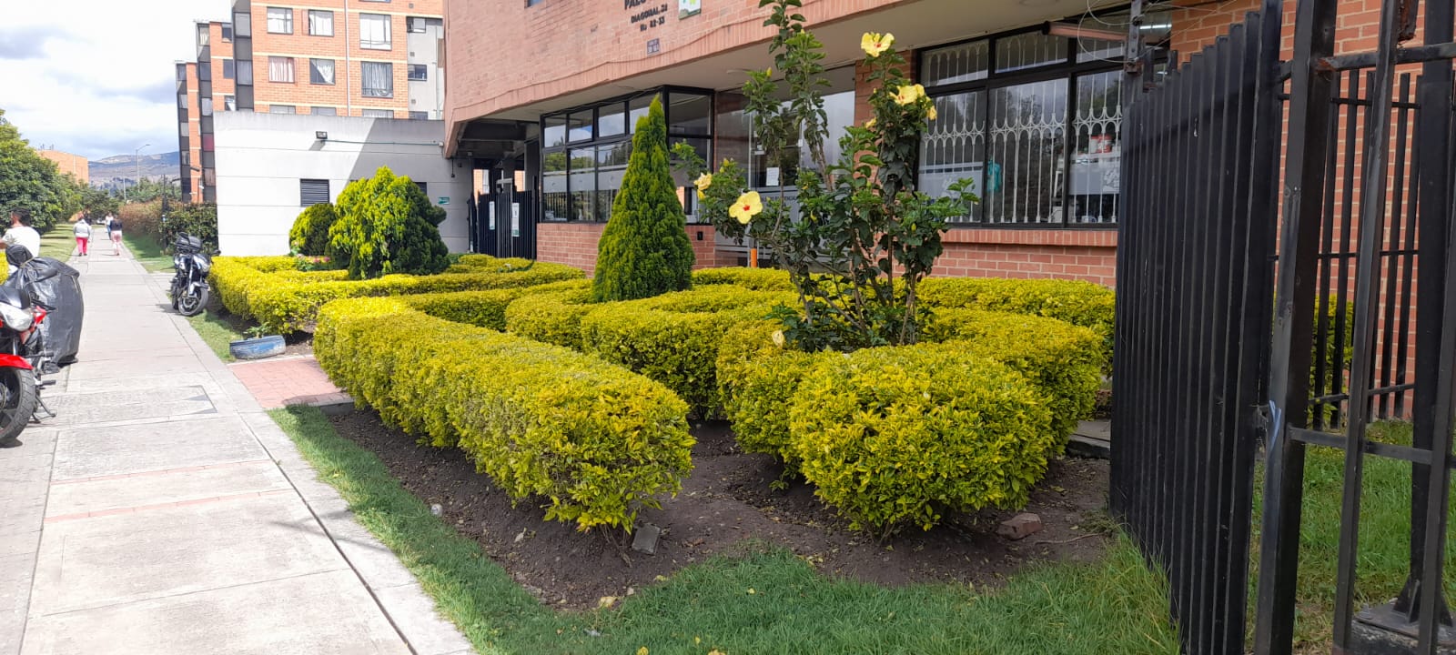 Apartamento de 3 alcobas en venta en Ciudad Verde, Soacha, 45 m² · foto 24 de 24