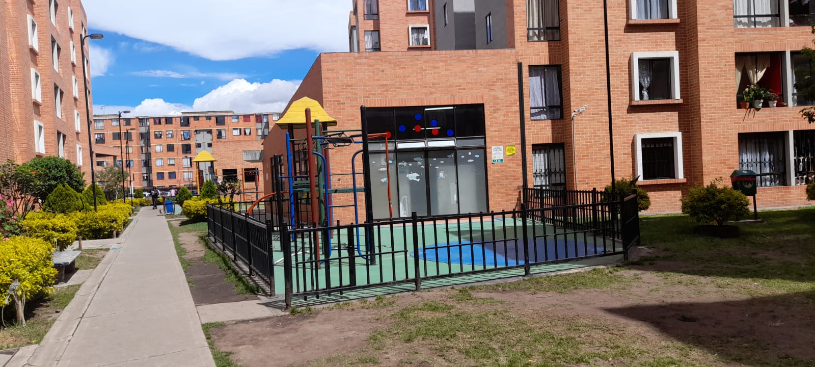 Apartamento de 3 alcobas en venta en Ciudad Verde, Soacha, 45 m² · foto 4 de 24