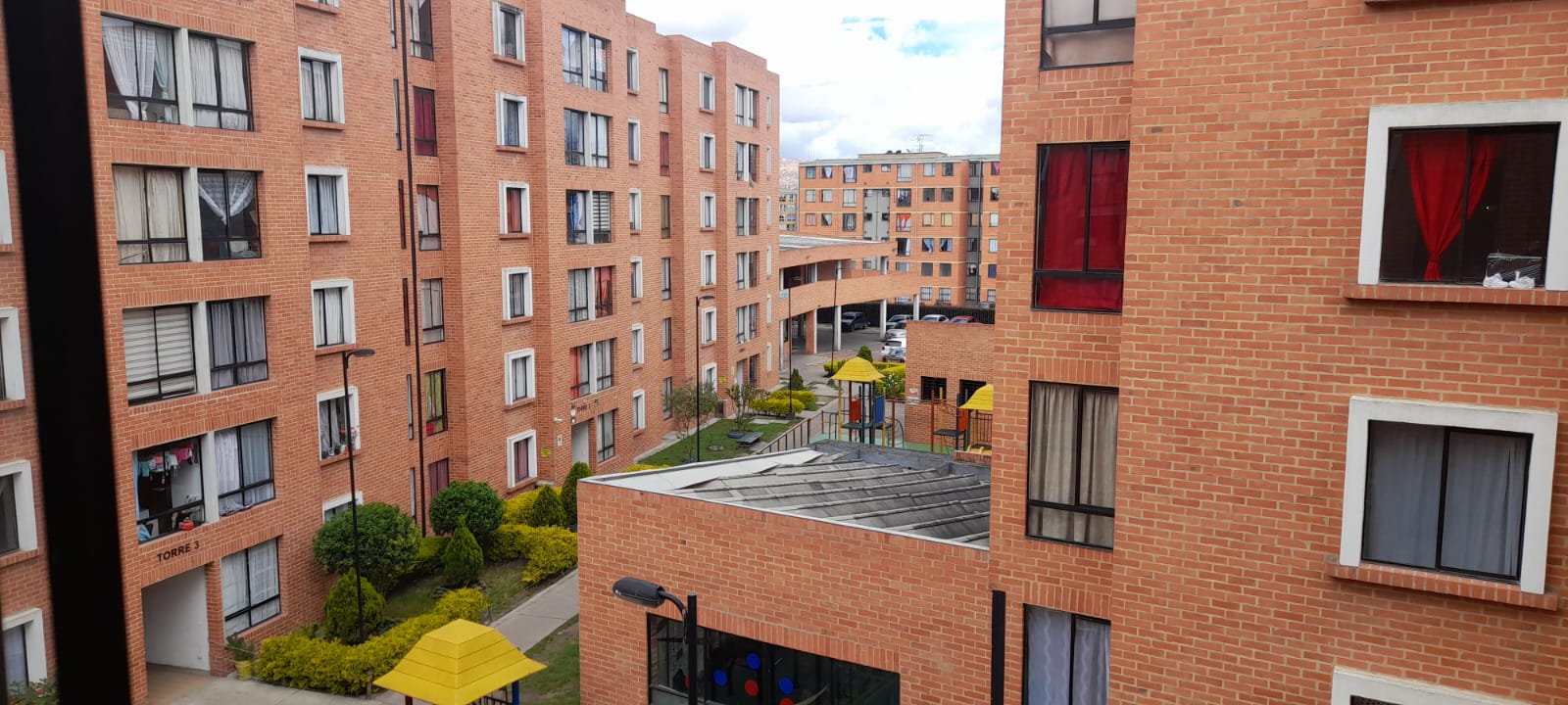 Apartamento de 3 alcobas en venta en Ciudad Verde, Soacha, 45 m² · foto 5 de 24