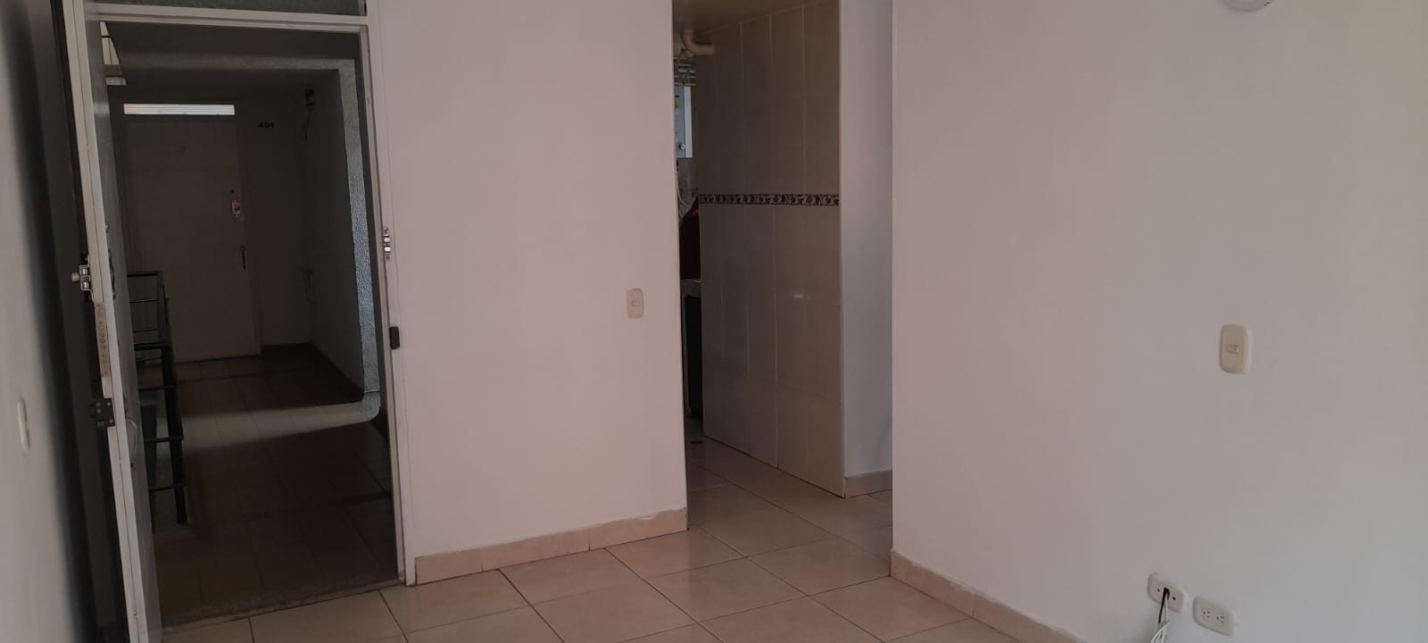 Apartamento de 3 alcobas en venta en Ciudad Verde, Soacha, 45 m² · foto 9 de 24
