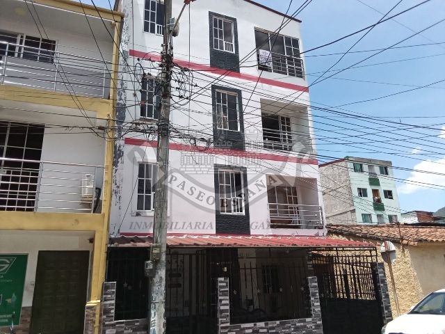 Apartamento de 3 alcobas en venta en El Poblado, Girón, 81 m² · foto 11 de 11