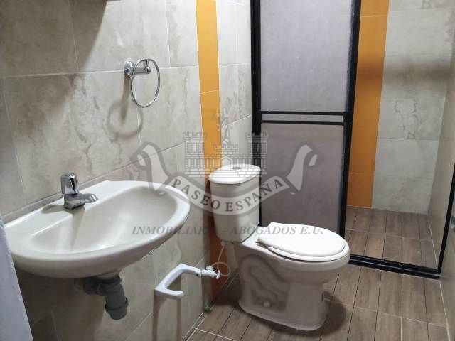 Apartamento de 3 alcobas en venta en El Poblado, Girón, 81 m² · foto 6 de 11