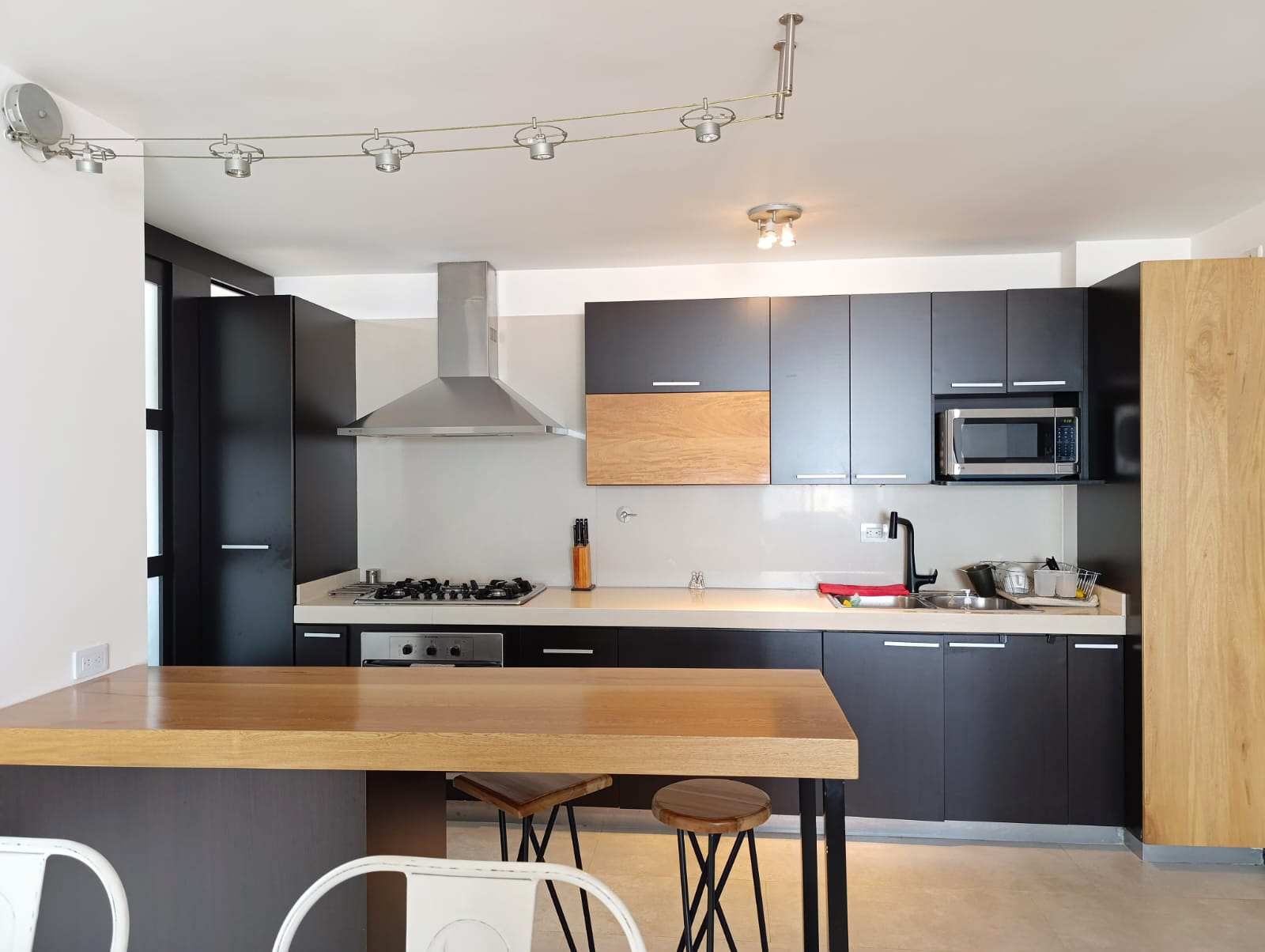 Apartamento de 3 alcobas en arriendo en Los Balsos, Medellín, 107 m² · foto 13 de 20