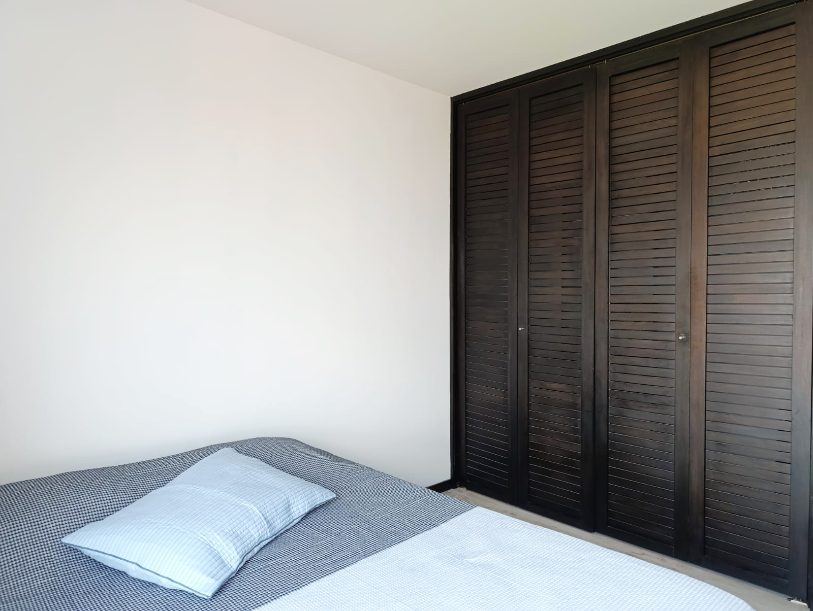 Apartamento de 3 alcobas en arriendo en Los Balsos, Medellín, 107 m² · foto 15 de 20