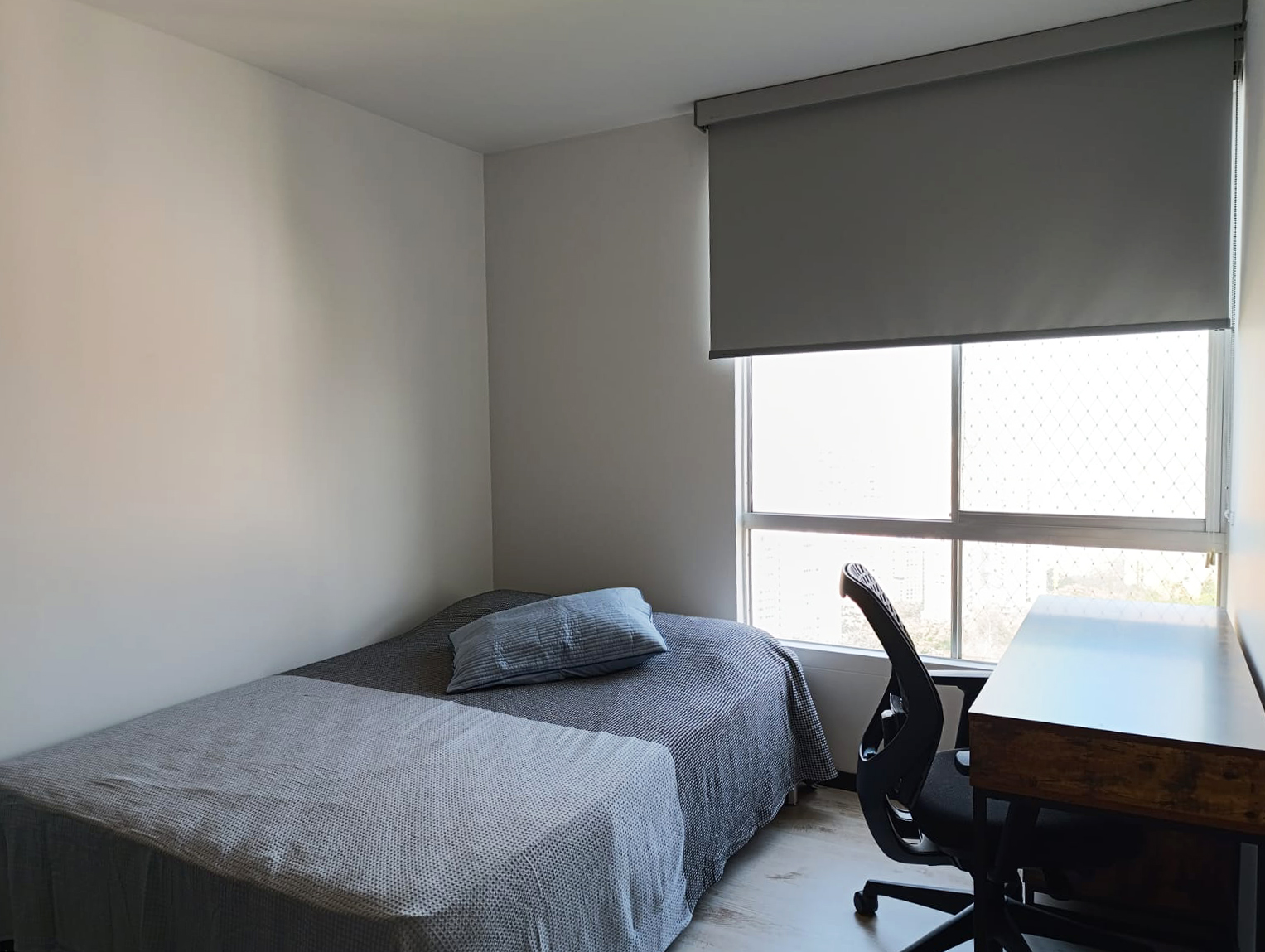 Apartamento de 3 alcobas en arriendo en Los Balsos, Medellín, 107 m² · foto 16 de 20