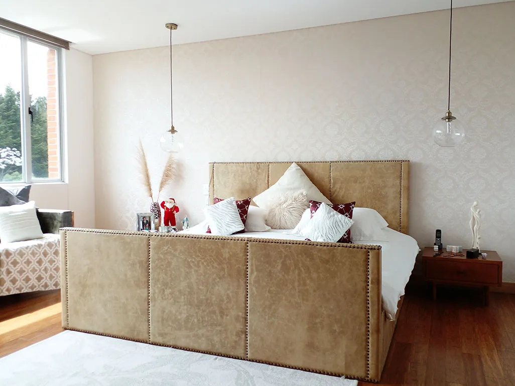 Casa de 3 alcobas en venta en Altos Del Poblado, Medellín, 260 m² · foto 11 de 20