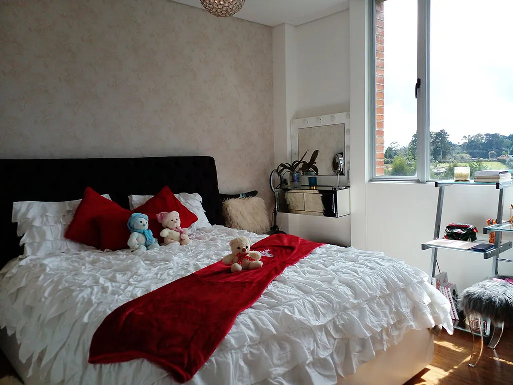 Casa de 3 alcobas en venta en Altos Del Poblado, Medellín, 260 m² · foto 13 de 20