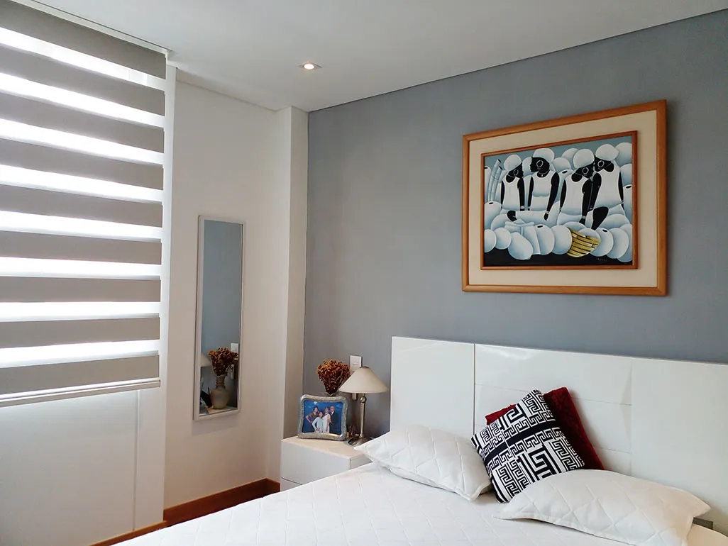 Casa de 3 alcobas en venta en Altos Del Poblado, Medellín, 260 m² · foto 15 de 20