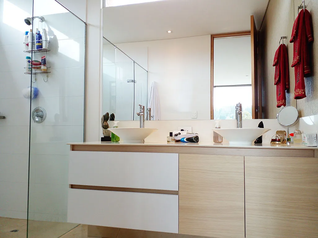Casa de 3 alcobas en venta en Altos Del Poblado, Medellín, 260 m² · foto 16 de 20