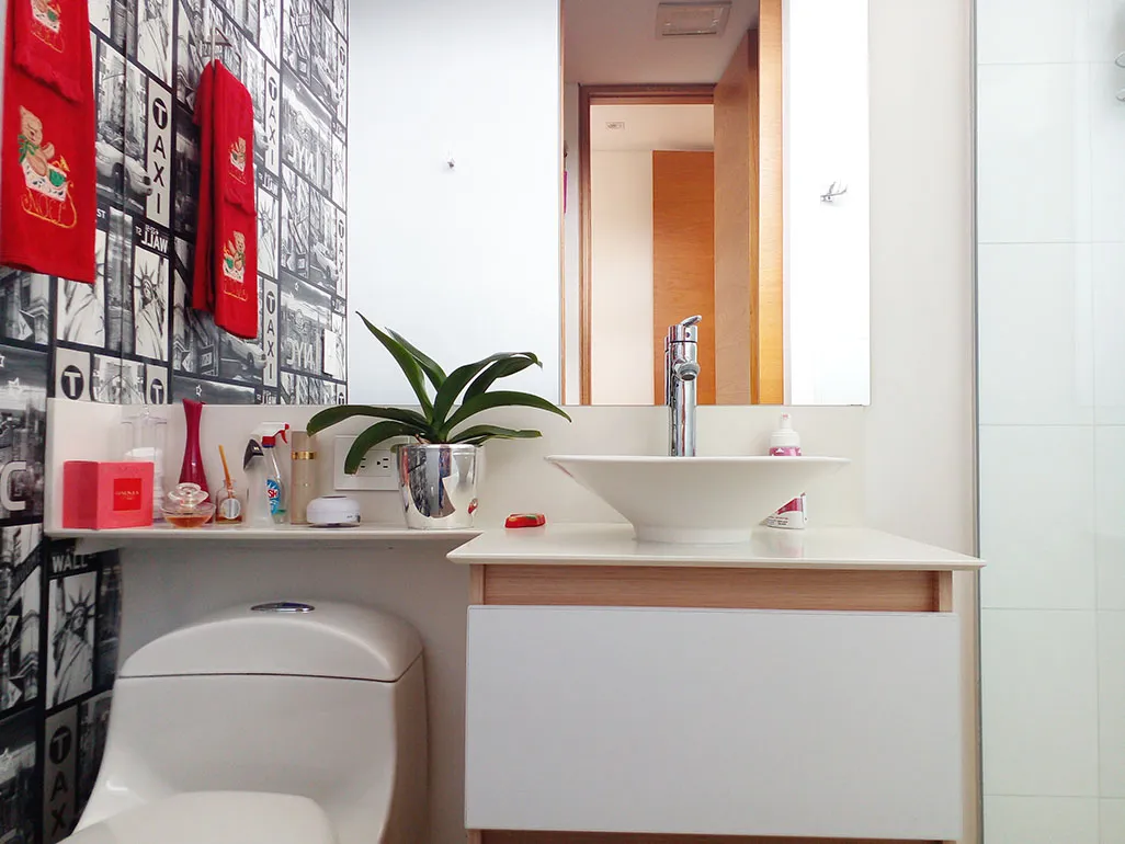 Casa de 3 alcobas en venta en Altos Del Poblado, Medellín, 260 m² · foto 17 de 20