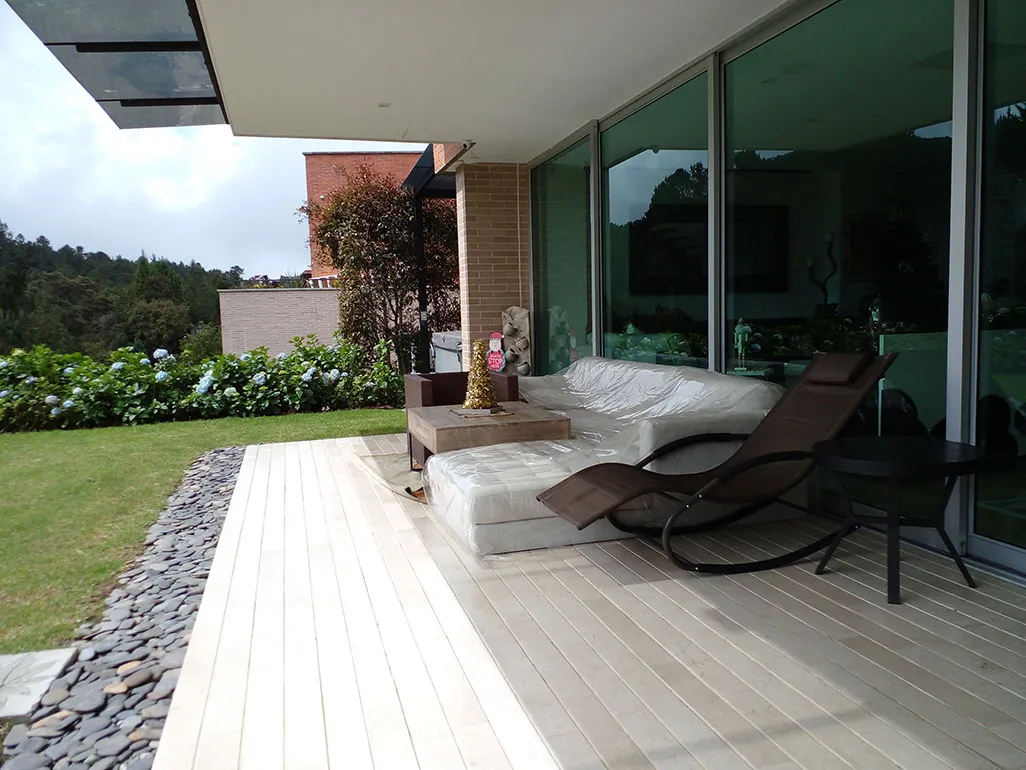 Casa de 3 alcobas en venta en Altos Del Poblado, Medellín, 260 m² · foto 18 de 20