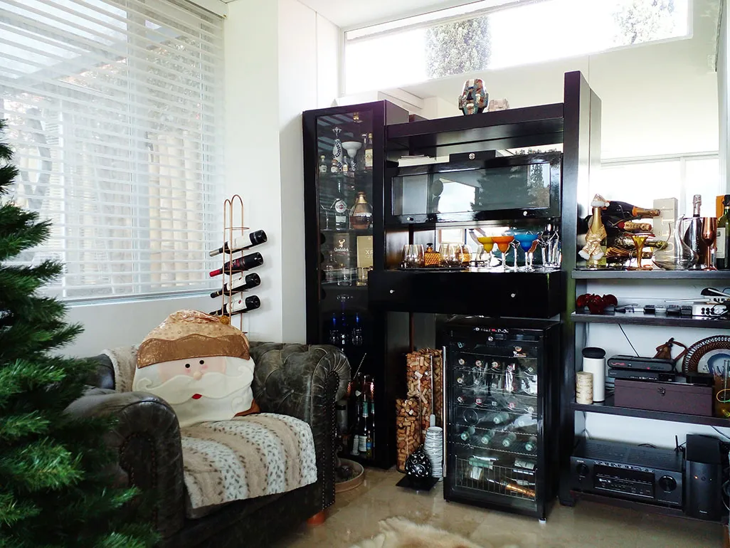 Casa de 3 alcobas en venta en Altos Del Poblado, Medellín, 260 m² · foto 3 de 20