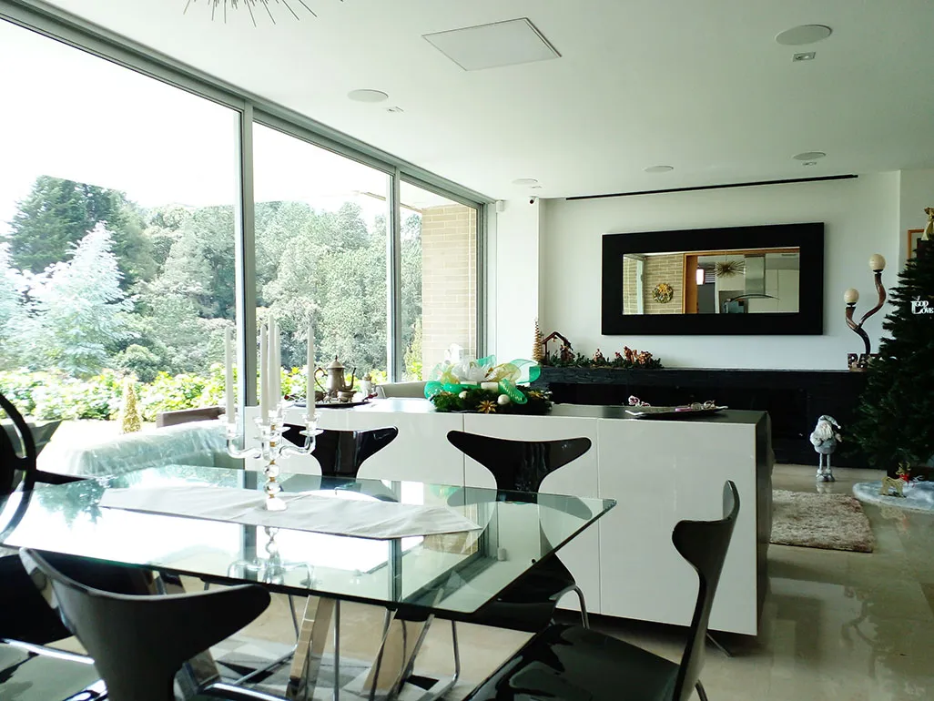 Casa de 3 alcobas en venta en Altos Del Poblado, Medellín, 260 m² · foto 6 de 20