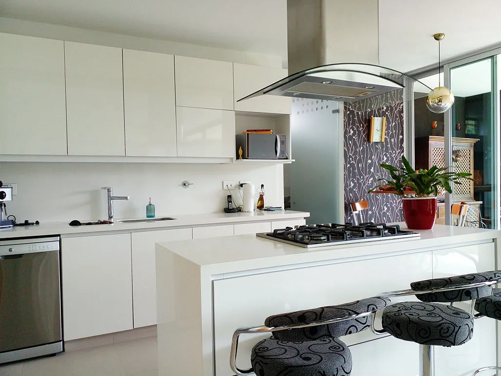Casa de 3 alcobas en venta en Altos Del Poblado, Medellín, 260 m² · foto 7 de 20