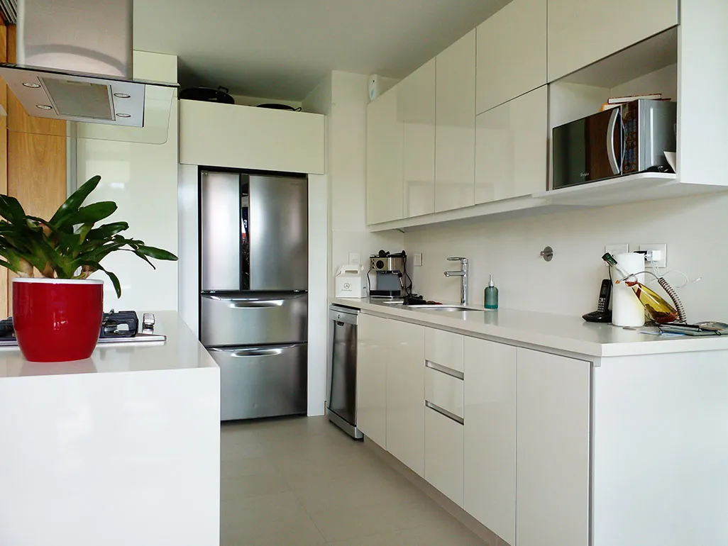 Casa de 3 alcobas en venta en Altos Del Poblado, Medellín, 260 m² · foto 8 de 20