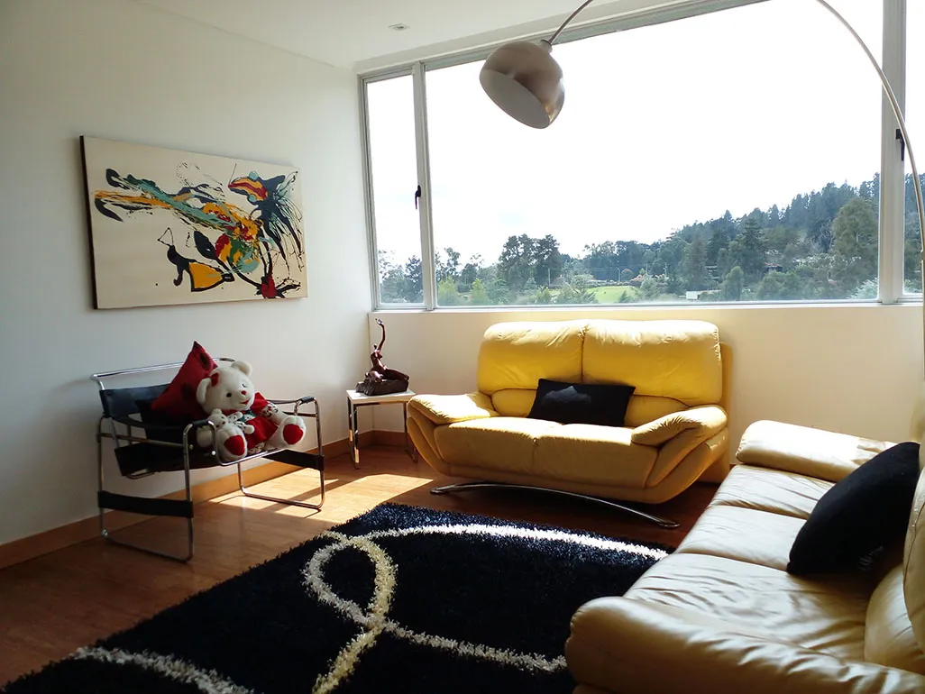 Casa de 3 alcobas en venta en Altos Del Poblado, Medellín, 260 m² · foto 9 de 20