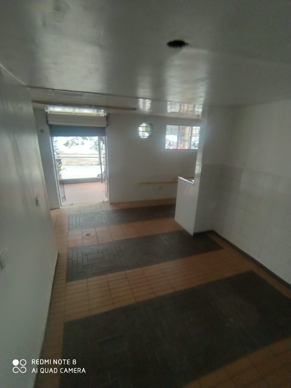 Local en arriendo en La Union, Barranquilla, 30 m² · foto 3 de 5