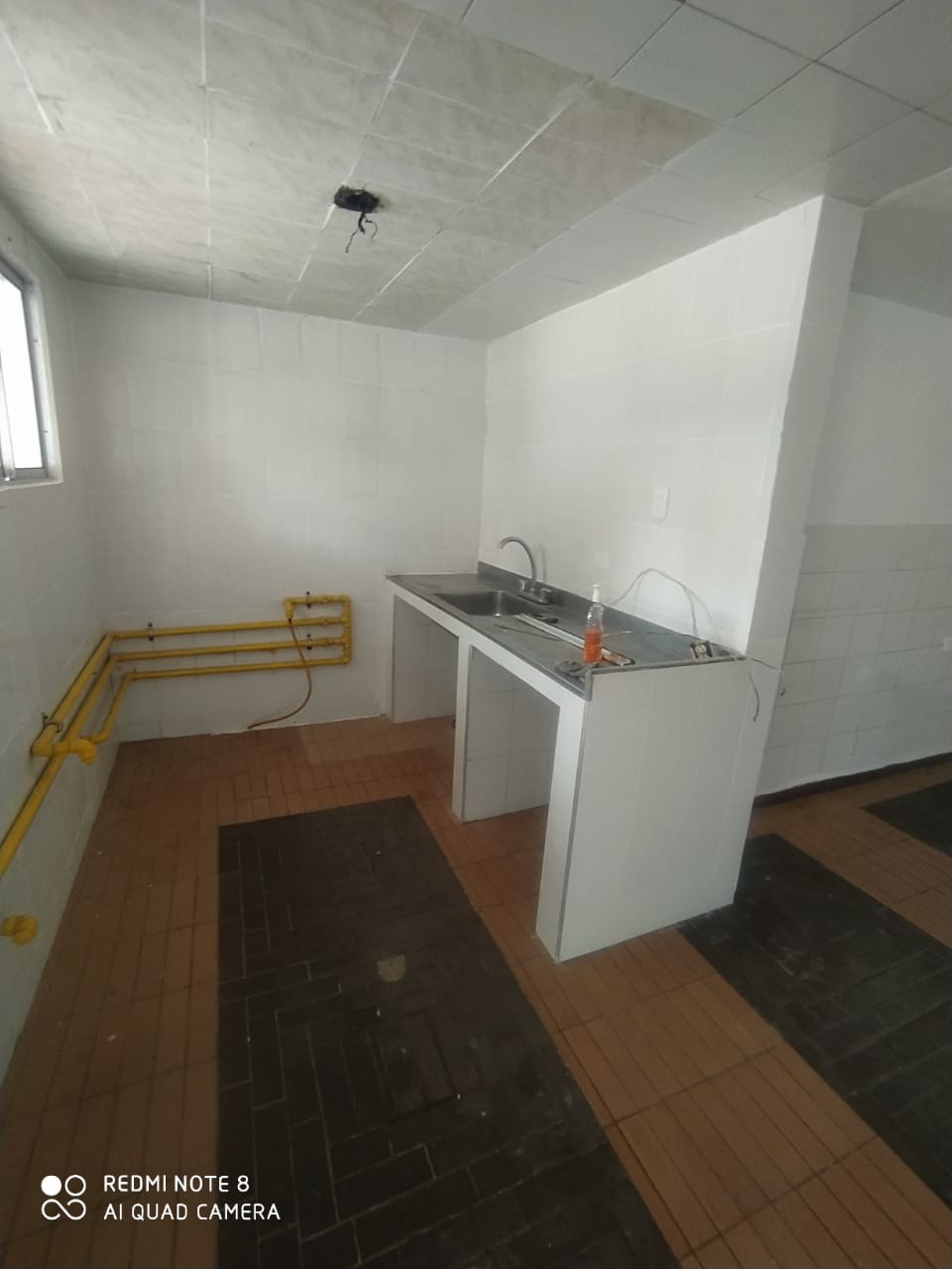 Local en arriendo en La Union, Barranquilla, 30 m² · foto 4 de 5
