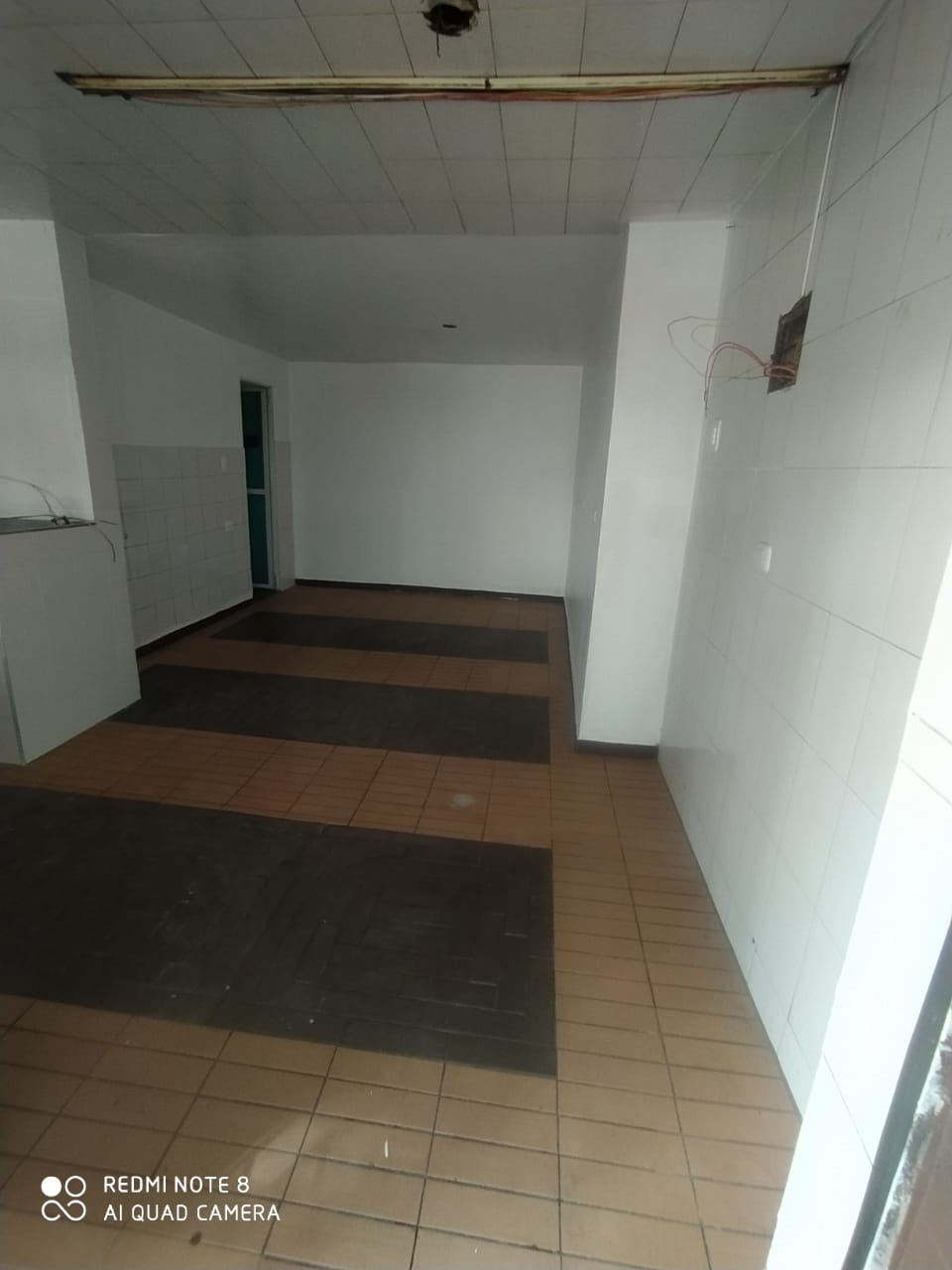 Local en arriendo en La Union, Barranquilla, 30 m² · foto 5 de 5