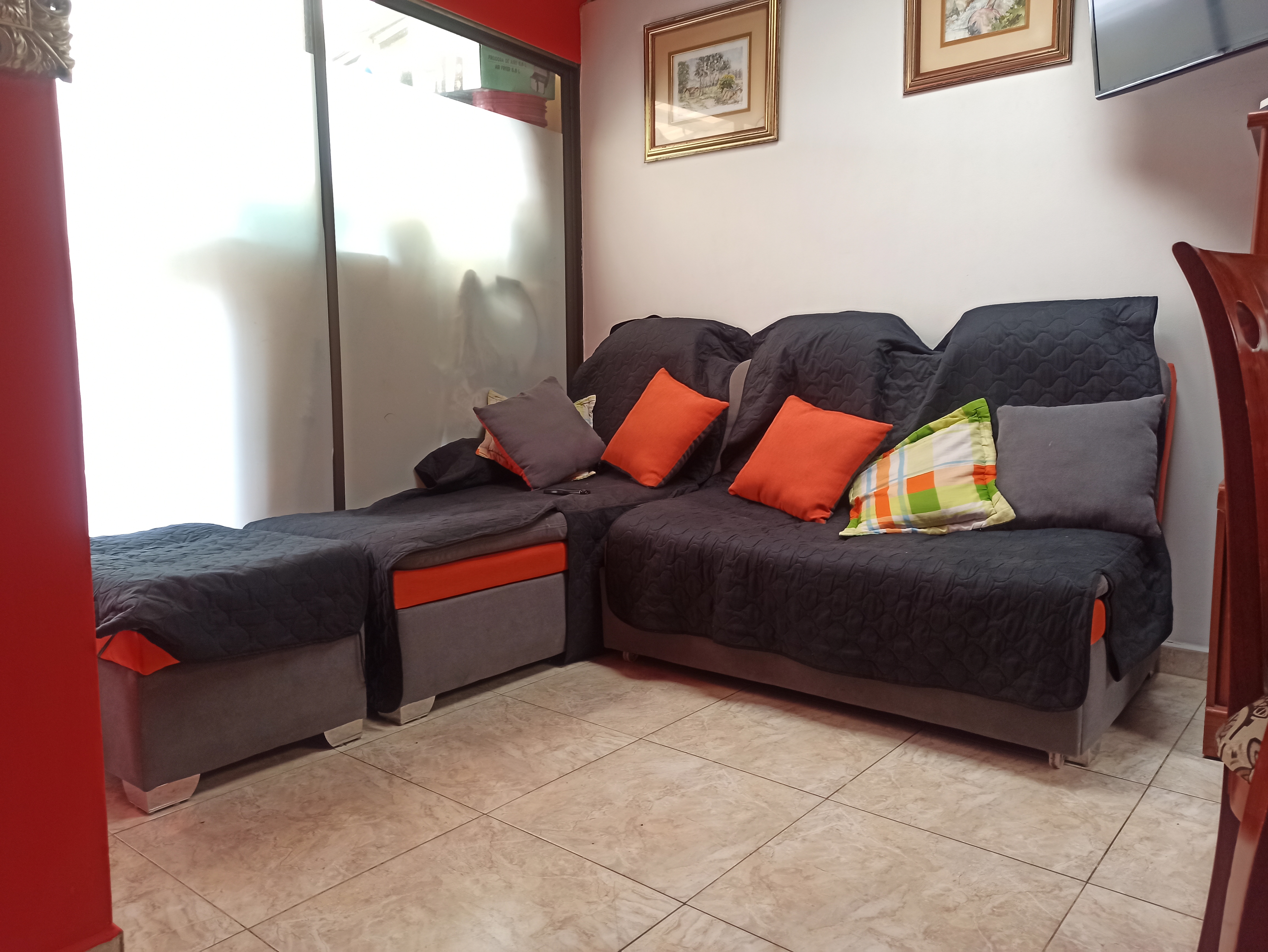 Casa en venta en Aures, Bogotá · foto 12 de 18