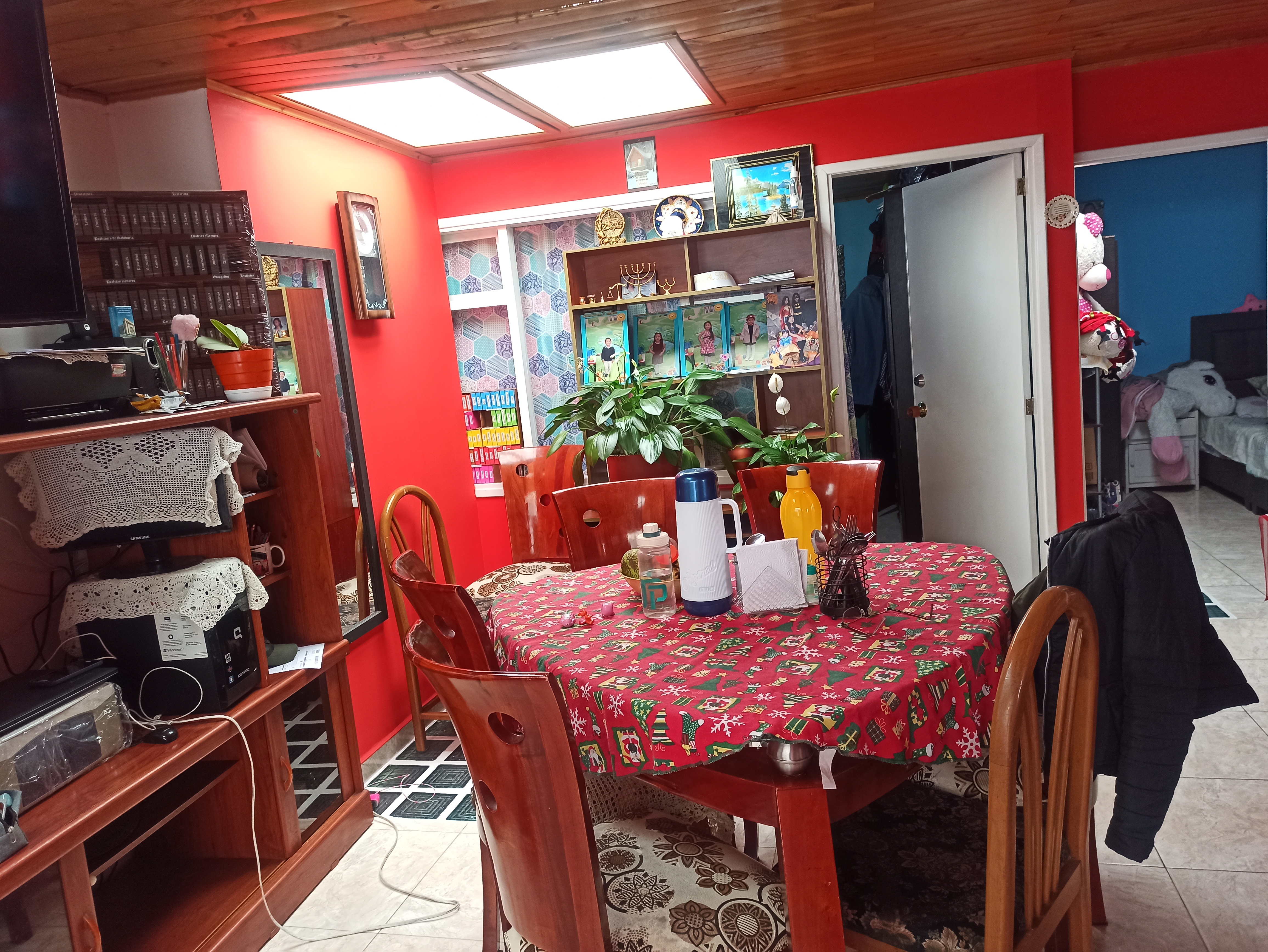 Casa en venta en Aures, Bogotá · foto 13 de 18
