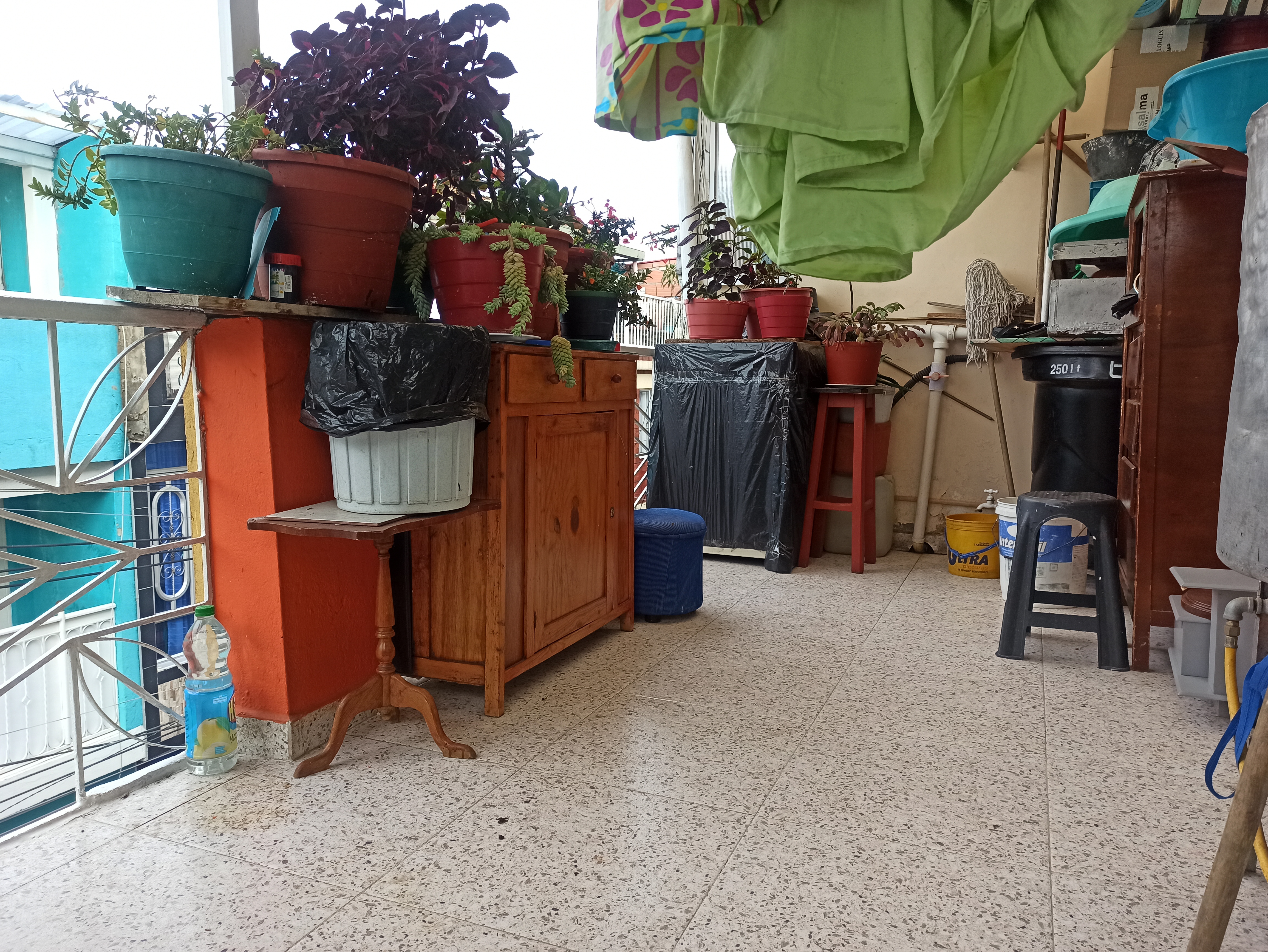 Casa en venta en Aures, Bogotá · foto 16 de 18