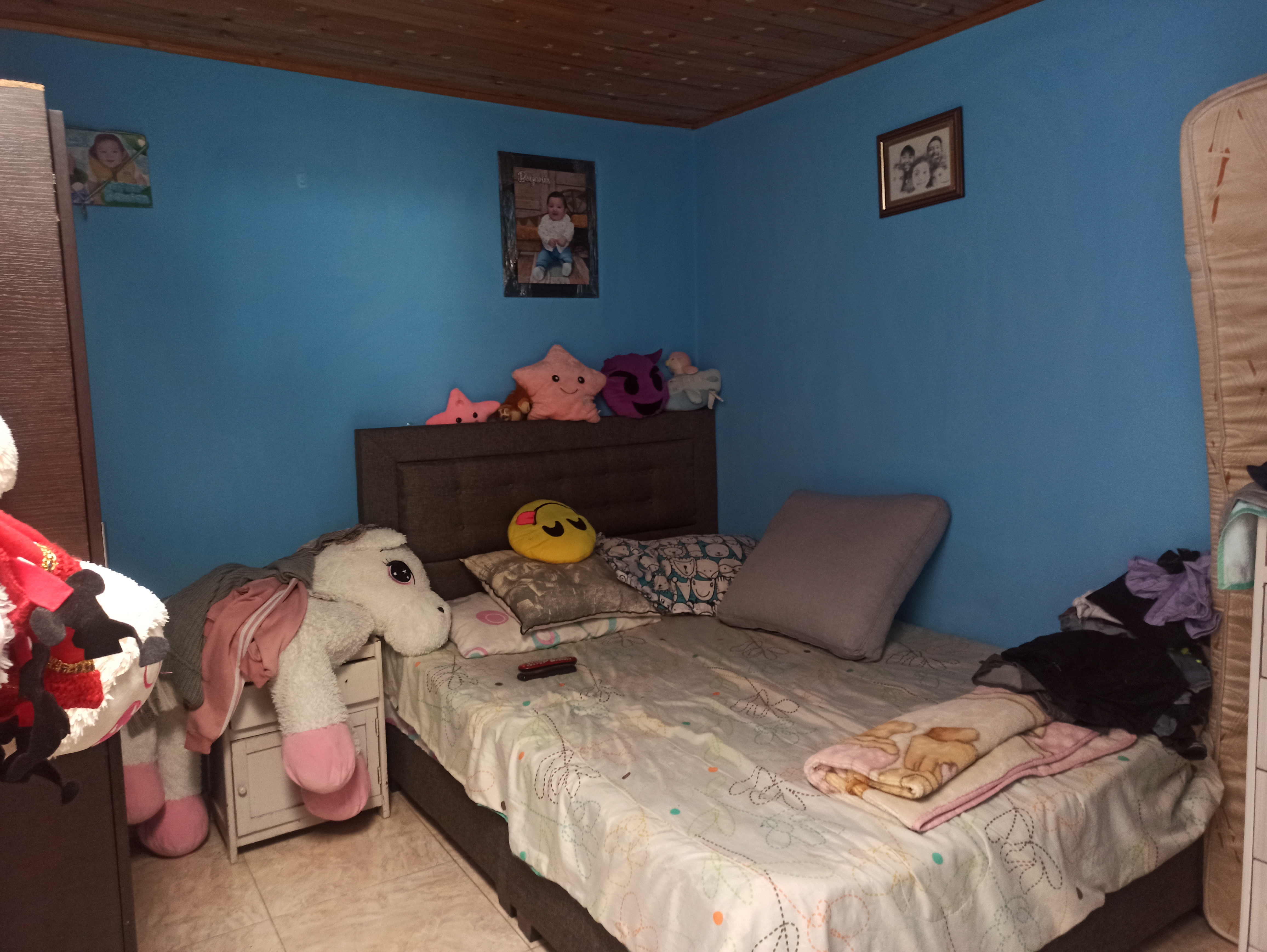 Casa en venta en Aures, Bogotá · foto 17 de 18