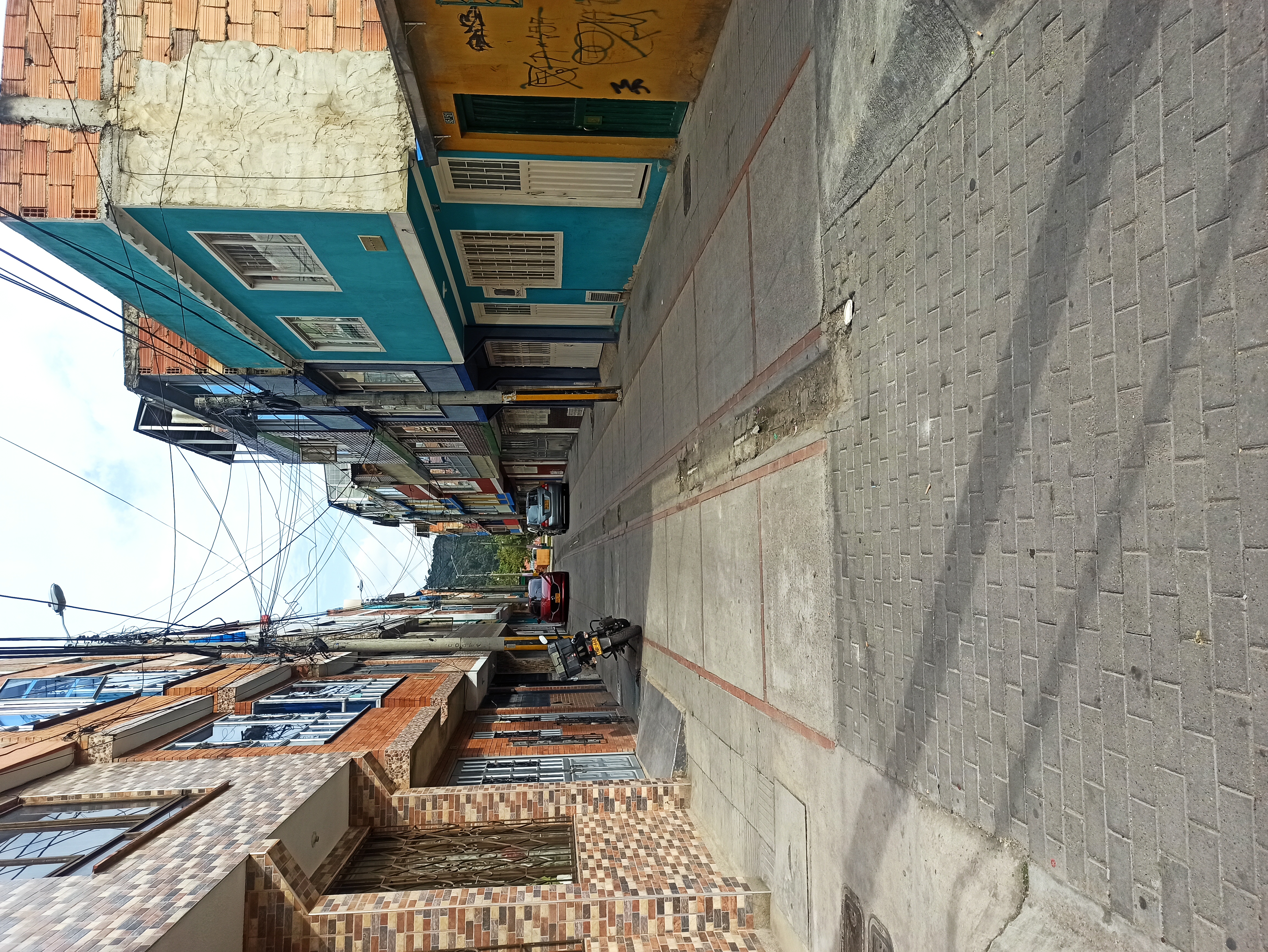 Casa en venta en Aures, Bogotá · foto 18 de 18