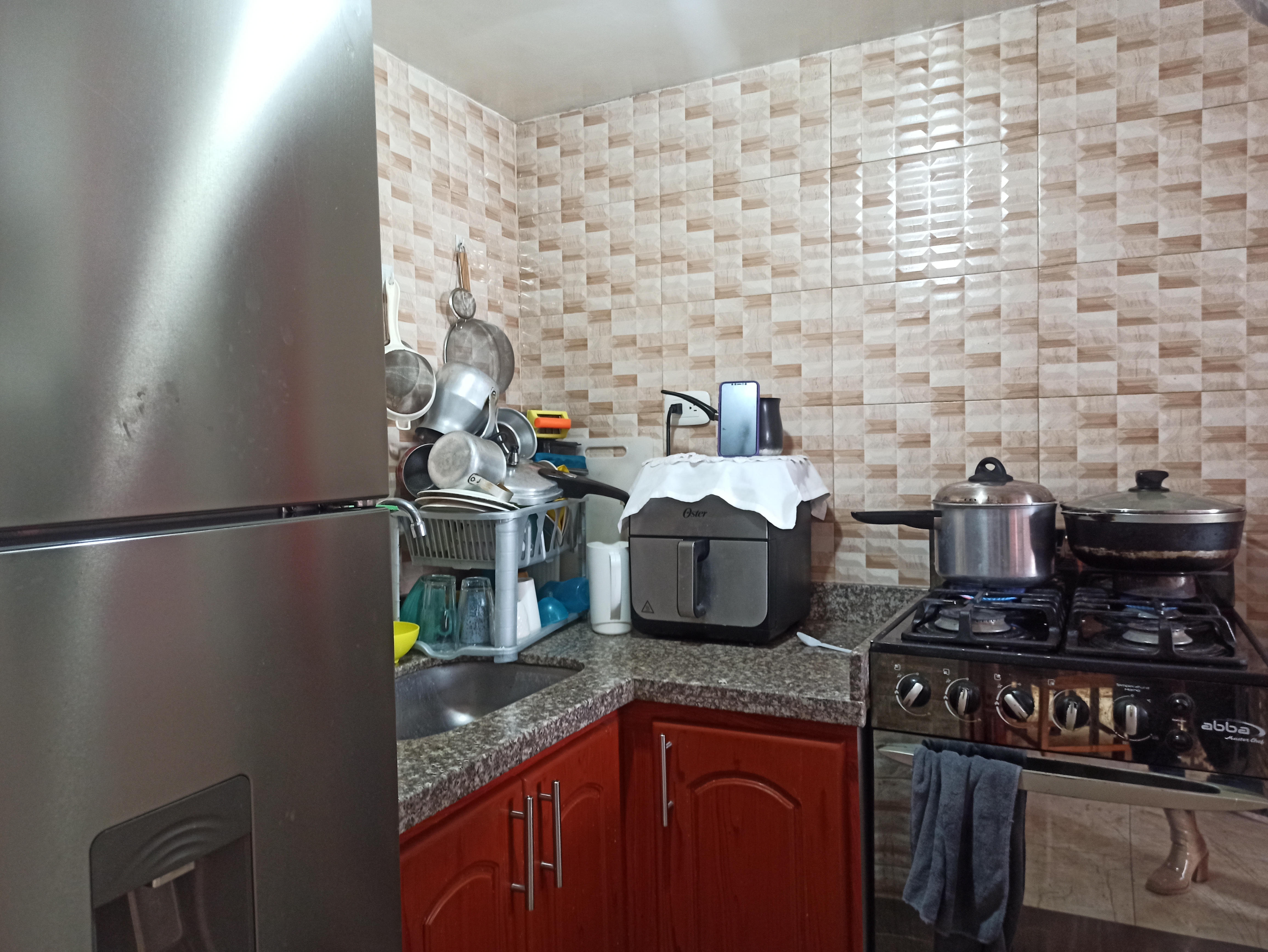 Casa en venta en Aures, Bogotá · foto 3 de 18