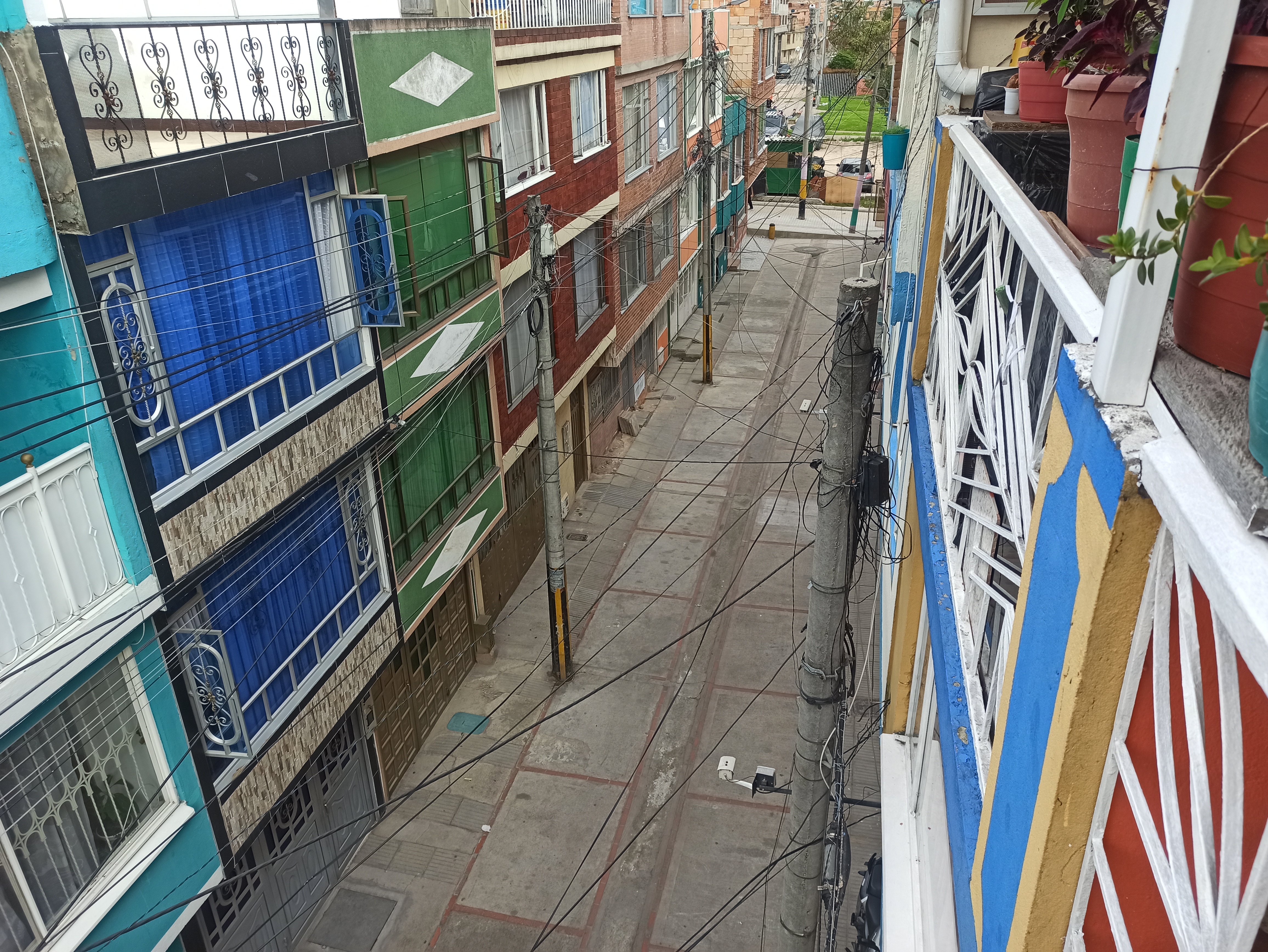 Casa en venta en Aures, Bogotá · foto 7 de 18