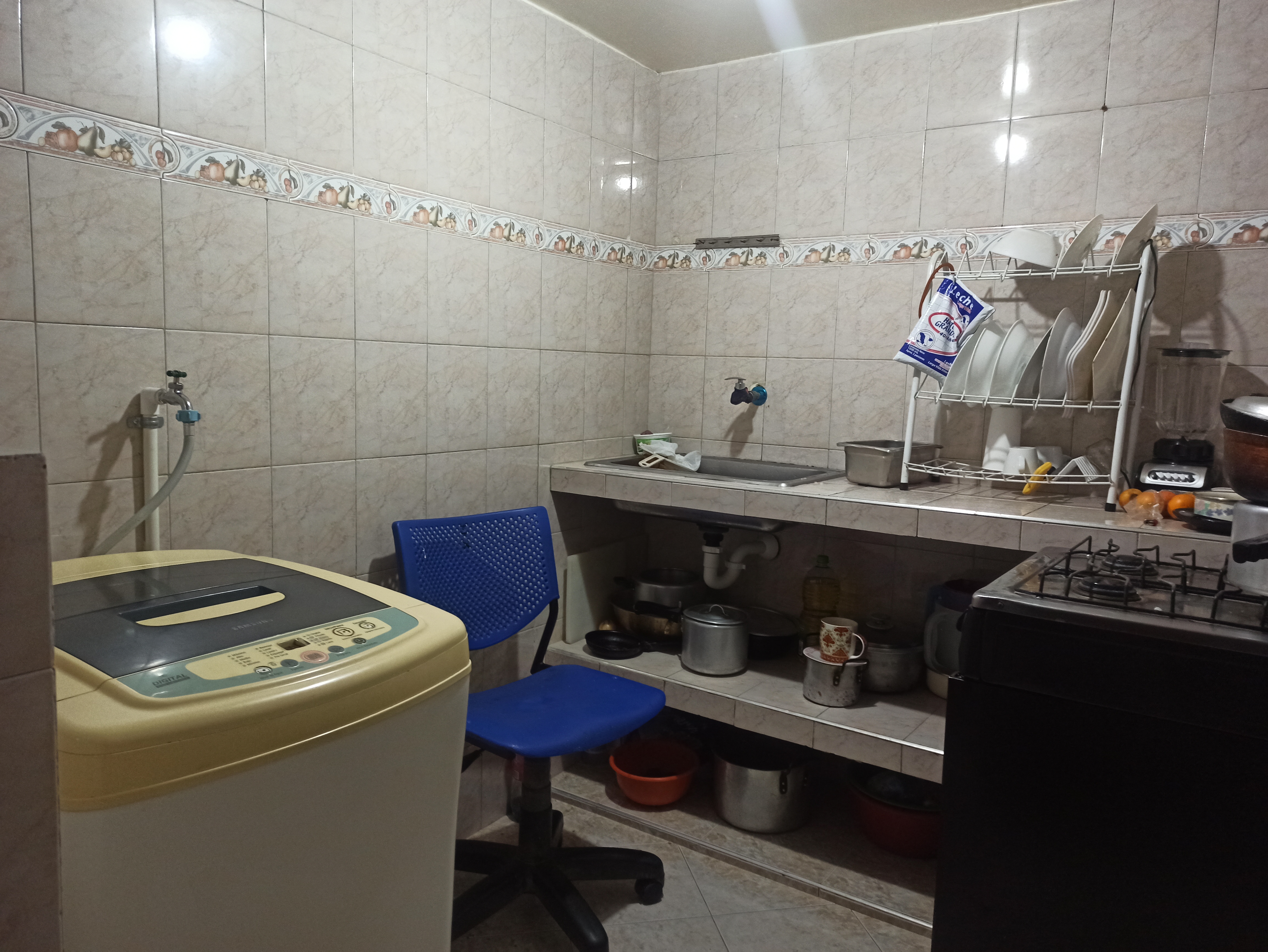 Casa en venta en Aures, Bogotá · foto 9 de 18