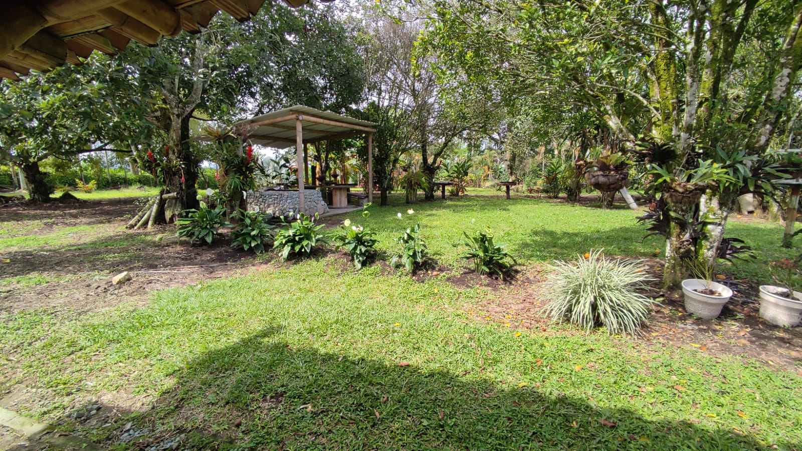 Lote en venta en Puerto Espejo, Armenia, 3156 m² · foto 16 de 16