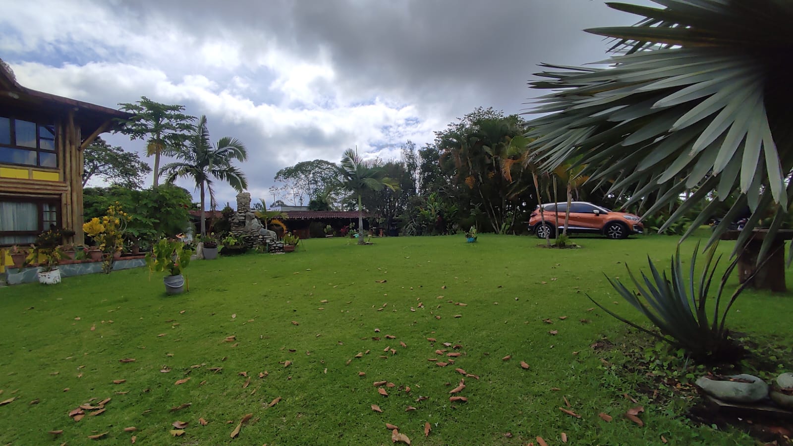 Lote en venta en Puerto Espejo, Armenia, 3156 m² · foto 2 de 16