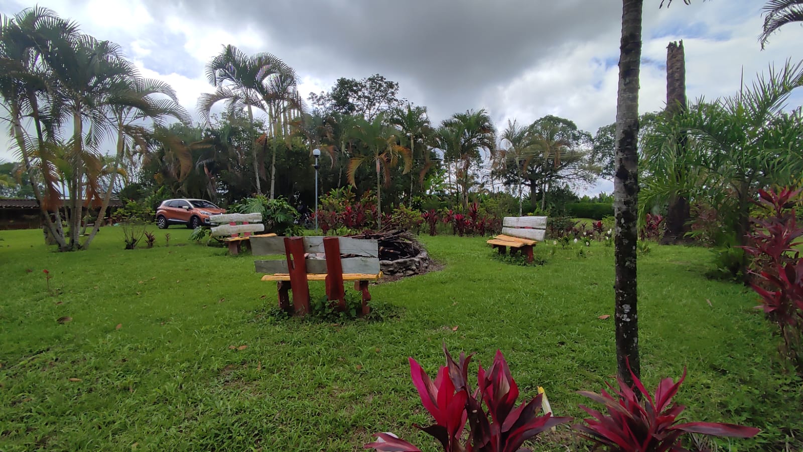 Lote en venta en Puerto Espejo, Armenia, 3156 m² · foto 5 de 16
