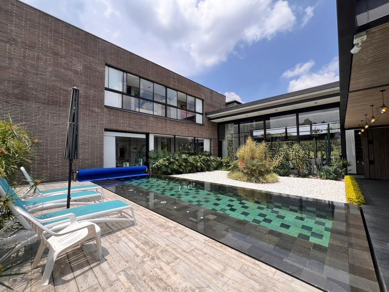 Casa de 6 alcobas en venta en Llano Grande, Rionegro, 595 m² · foto 11 de 20