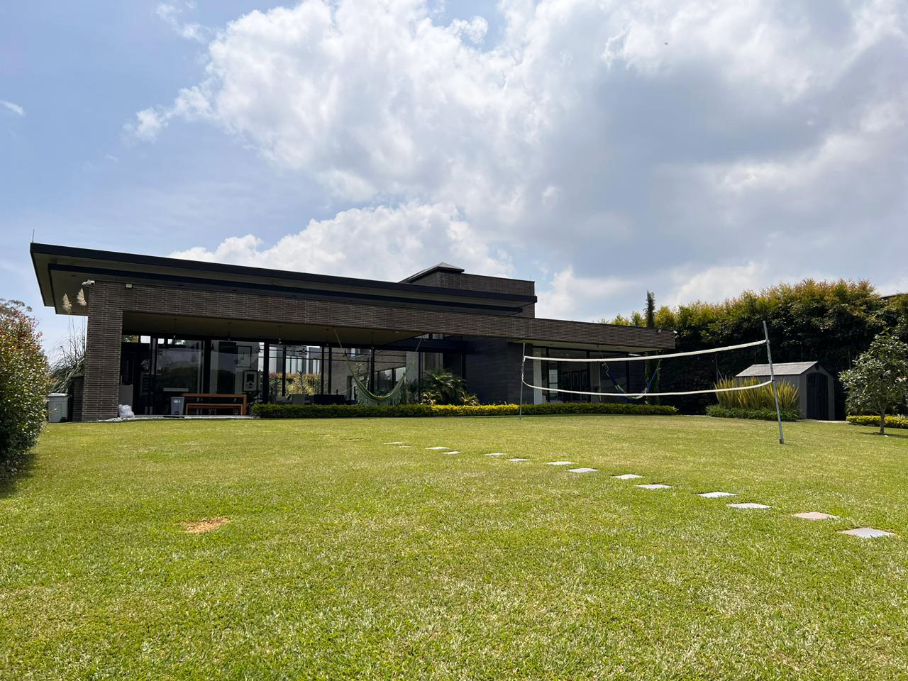 Casa de 6 alcobas en venta en Llano Grande, Rionegro, 595 m² · foto 20 de 20