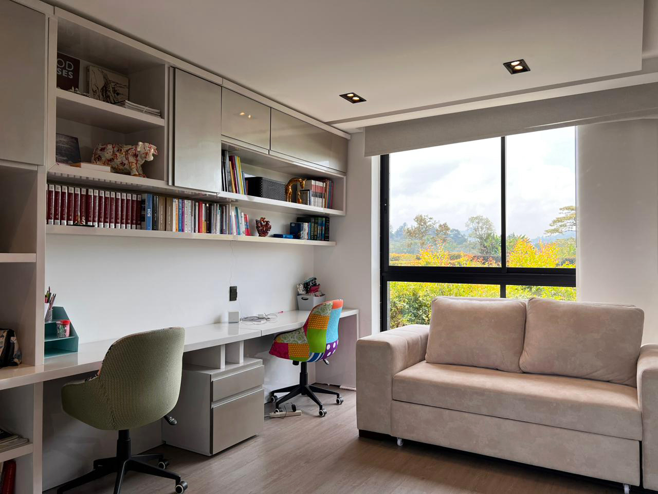 Casa de 6 alcobas en venta en Llano Grande, Rionegro, 595 m² · foto 2 de 20