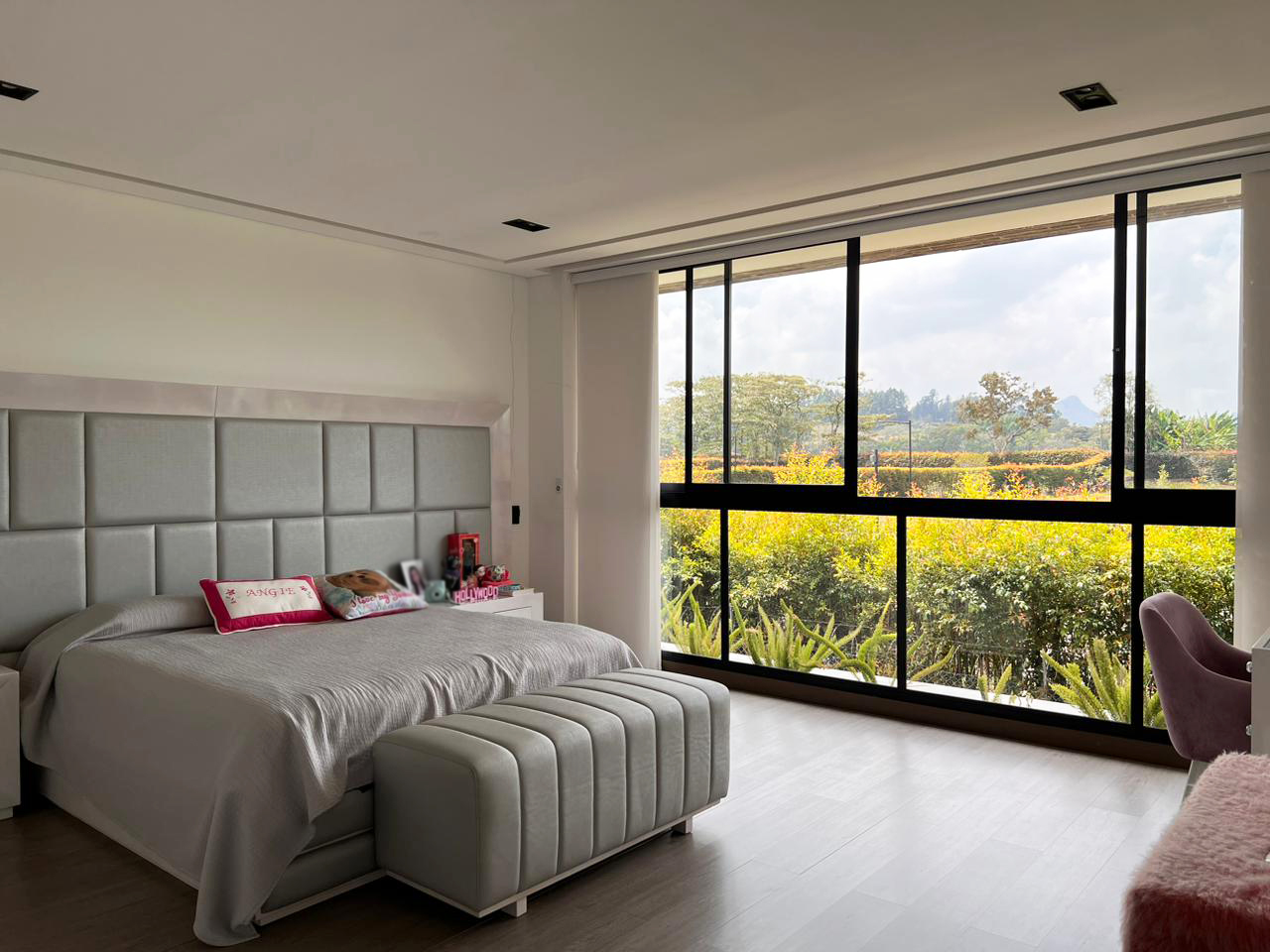 Casa de 6 alcobas en venta en Llano Grande, Rionegro, 595 m² · foto 5 de 20